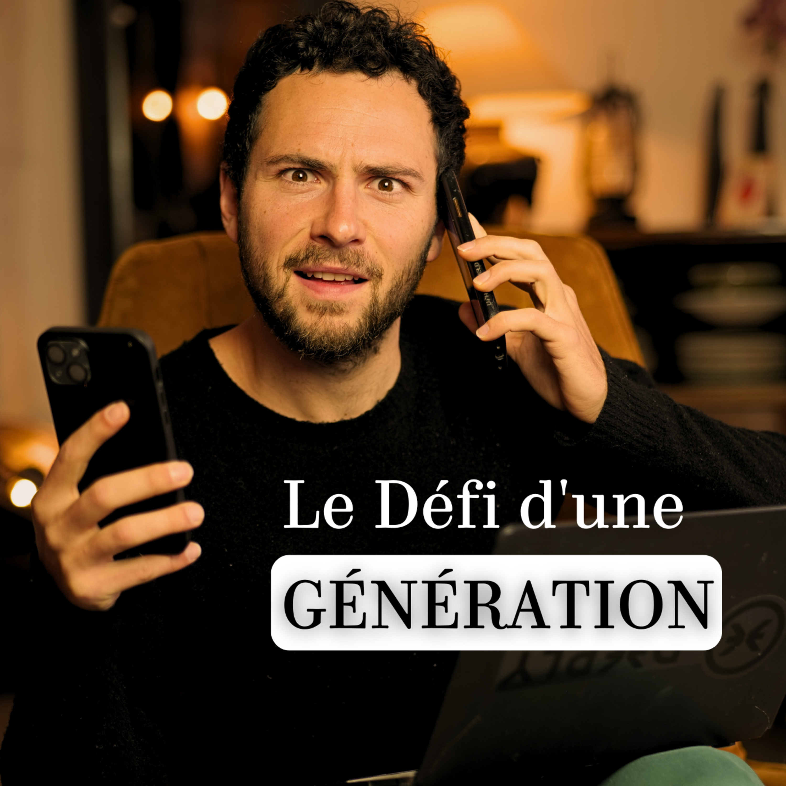 Les Créateurs