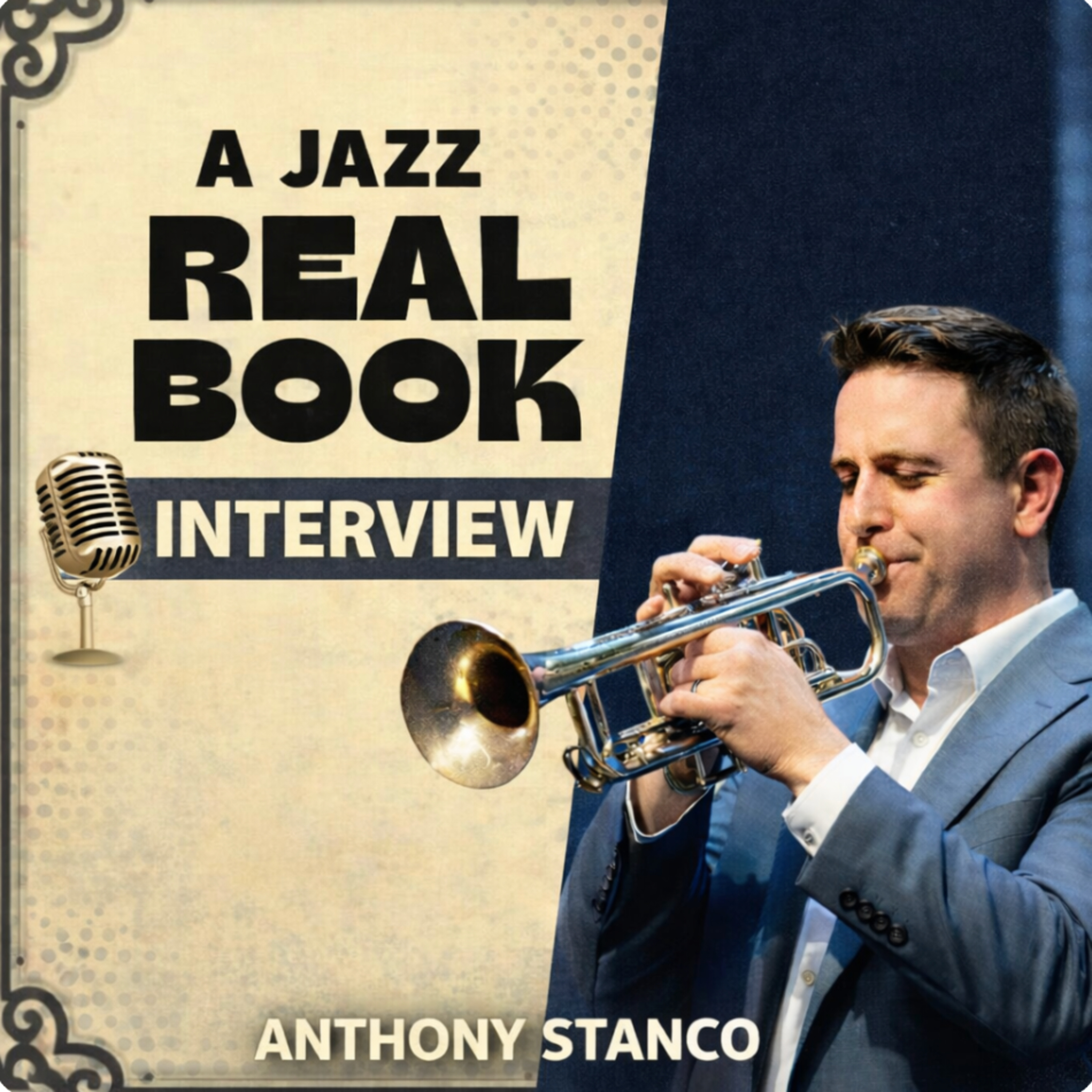 Anthony Stanco Interview