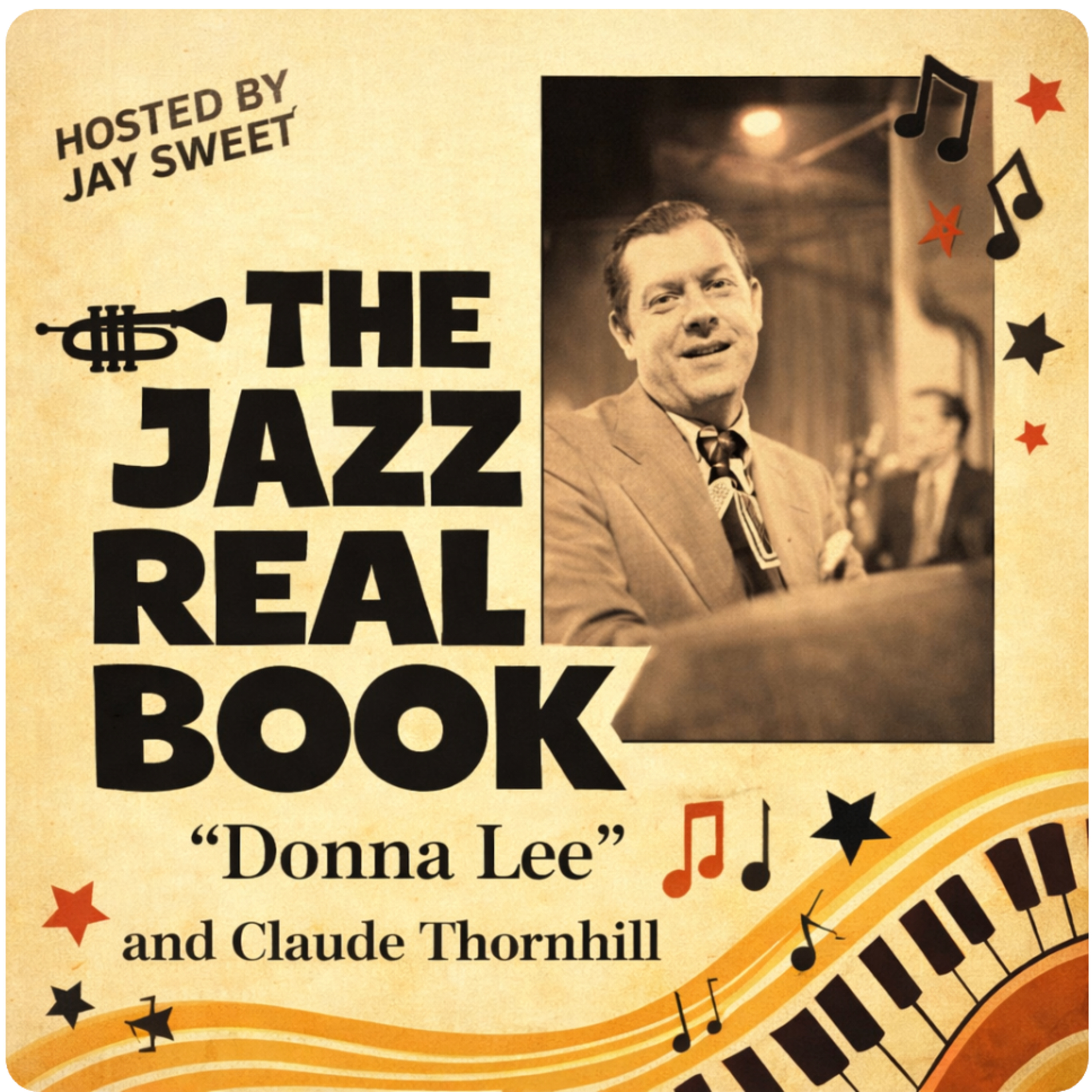 Donna Lee and Claude Thornhill