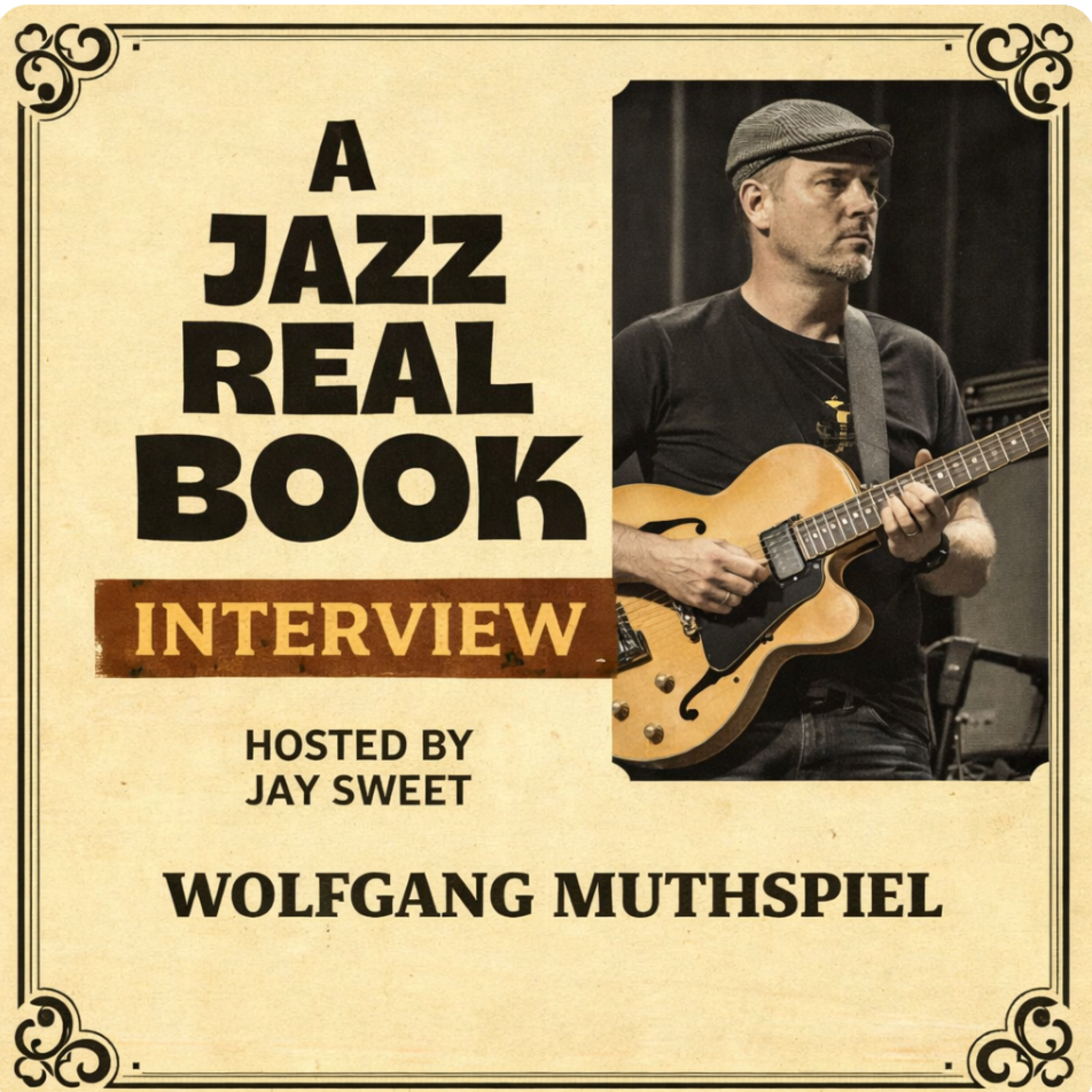 The Jazz Real Book
