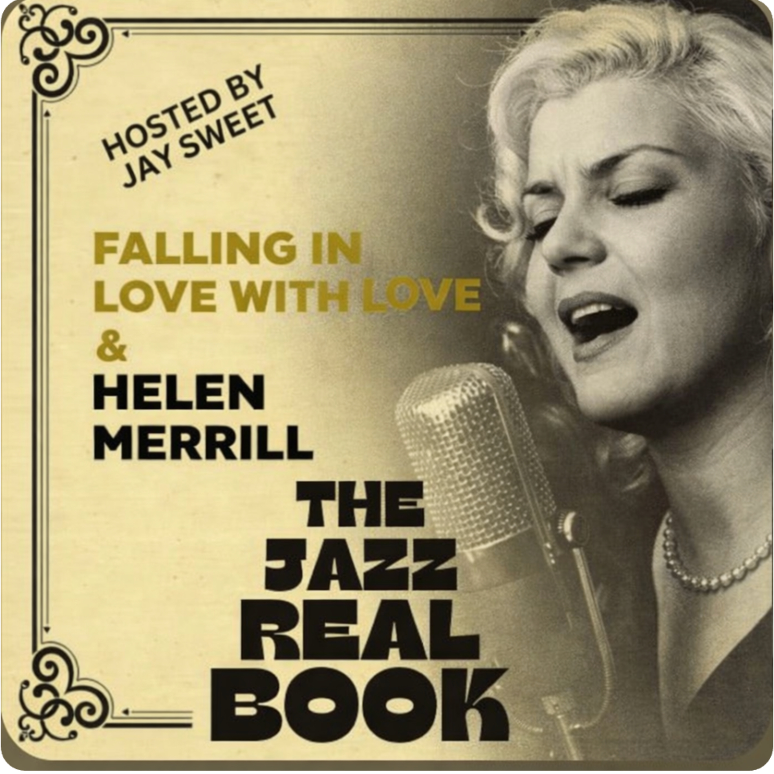 Falling In Love With Love and Helen Merrill