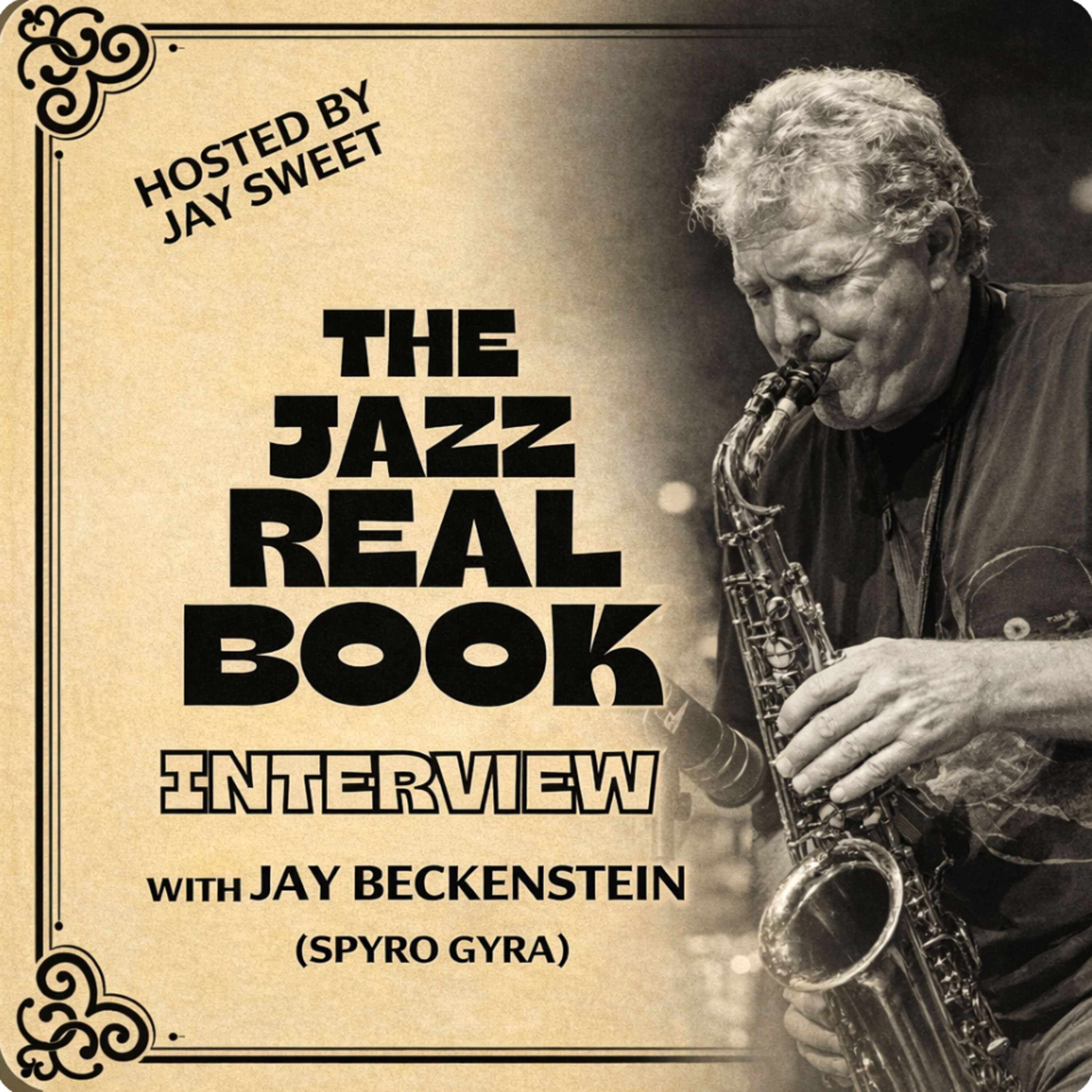 Jay Beckenstein (Spyro Gyra) Interview