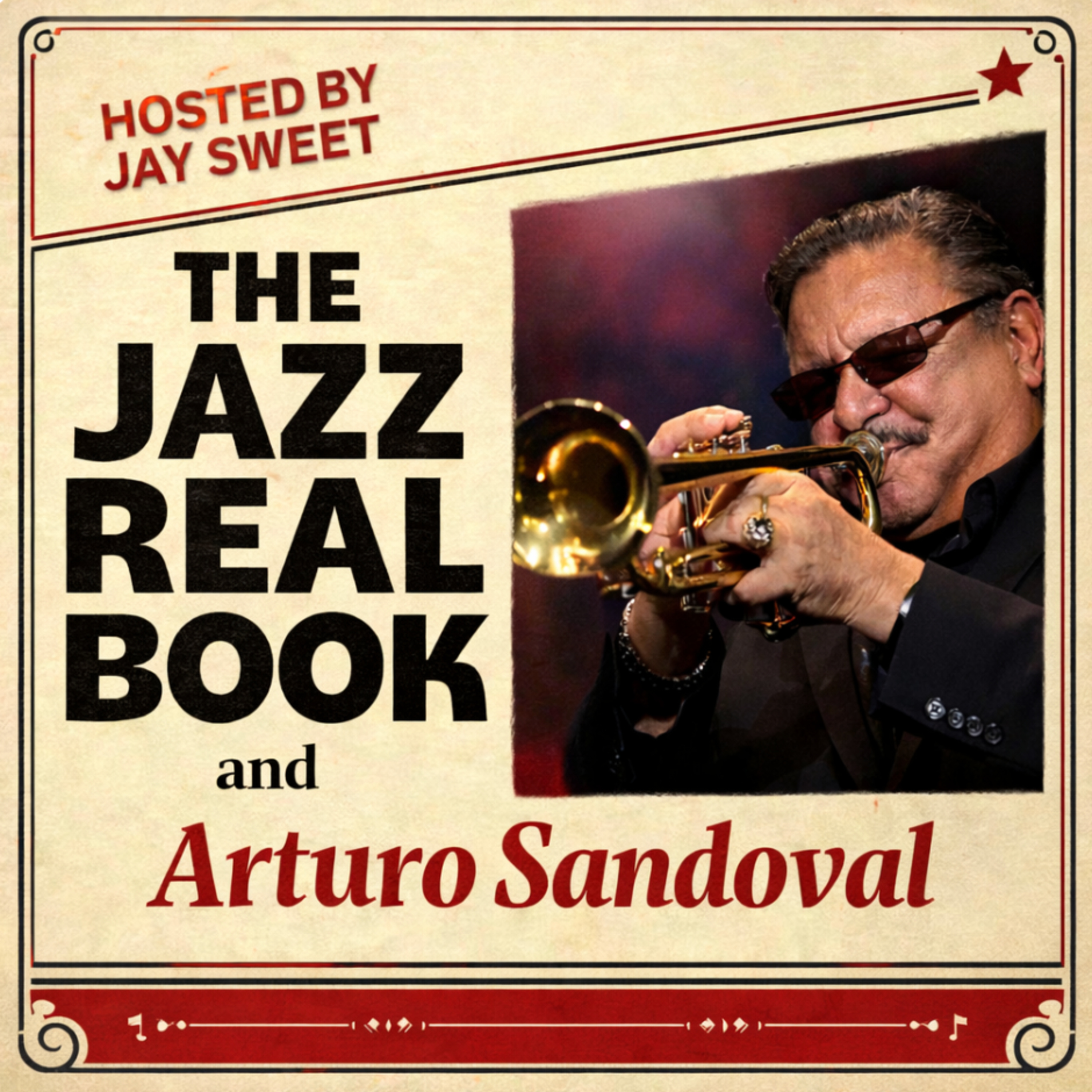 Dizzy Atmosphere and Arturo Sandoval