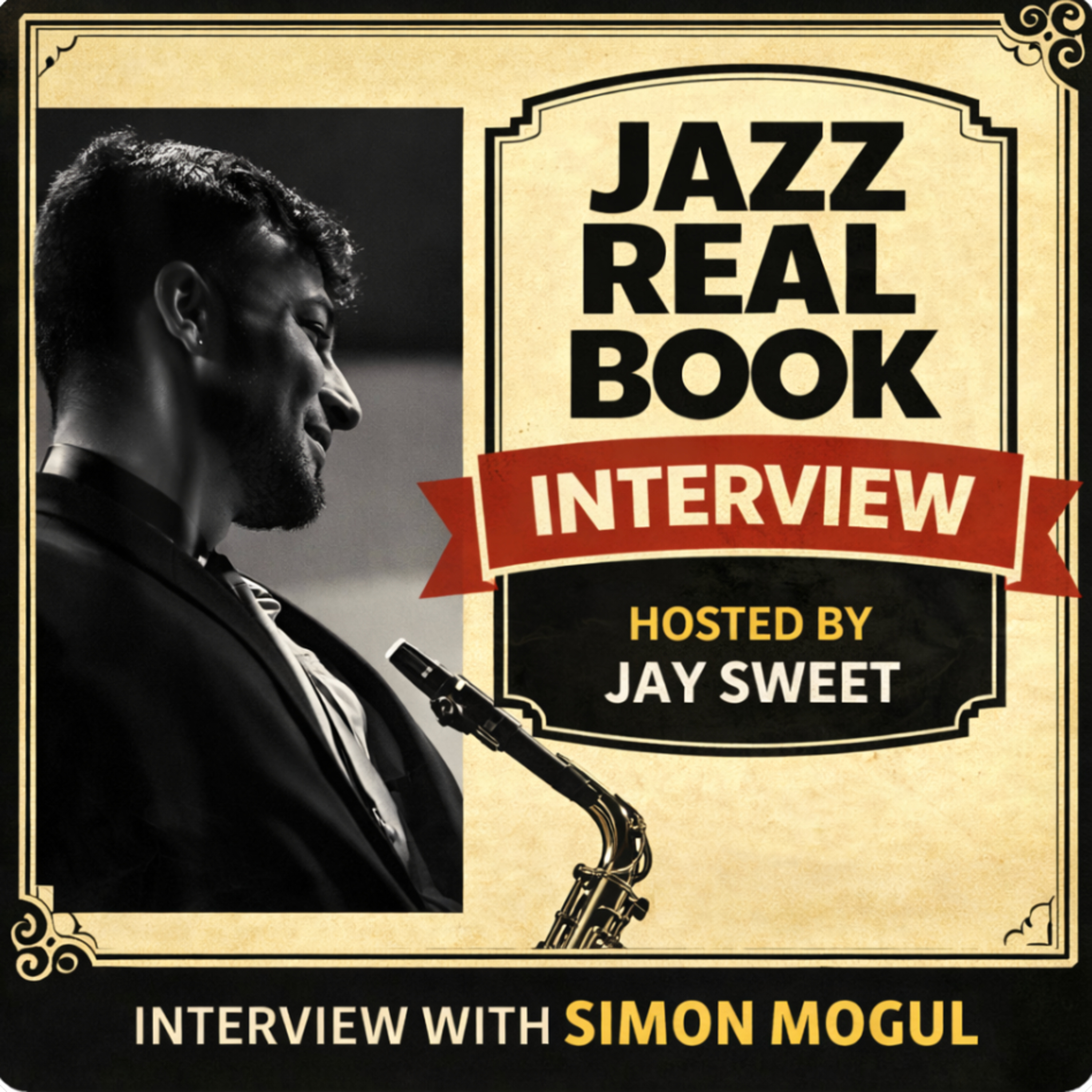 Simon Mogul Interview