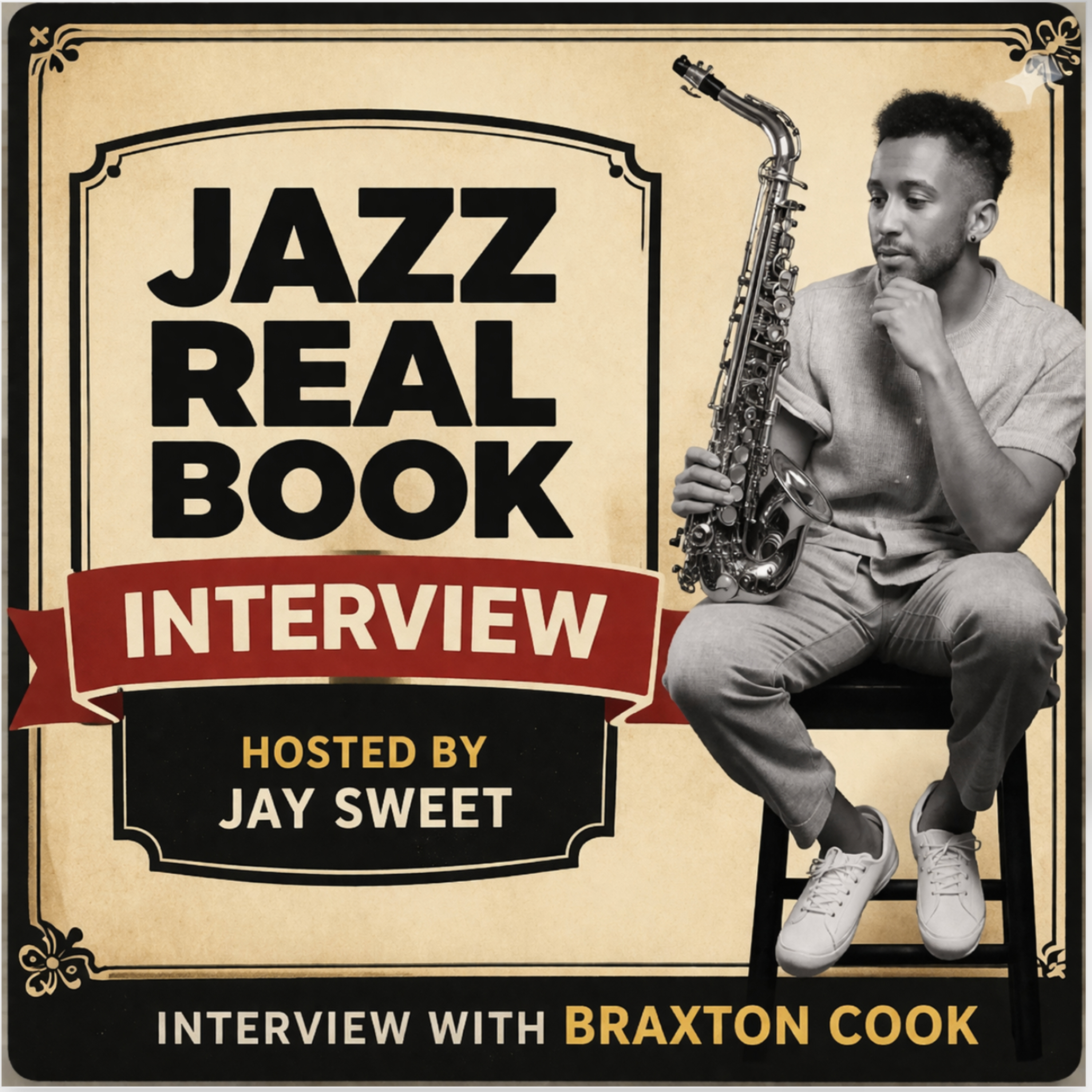 Braxton Cook Interview