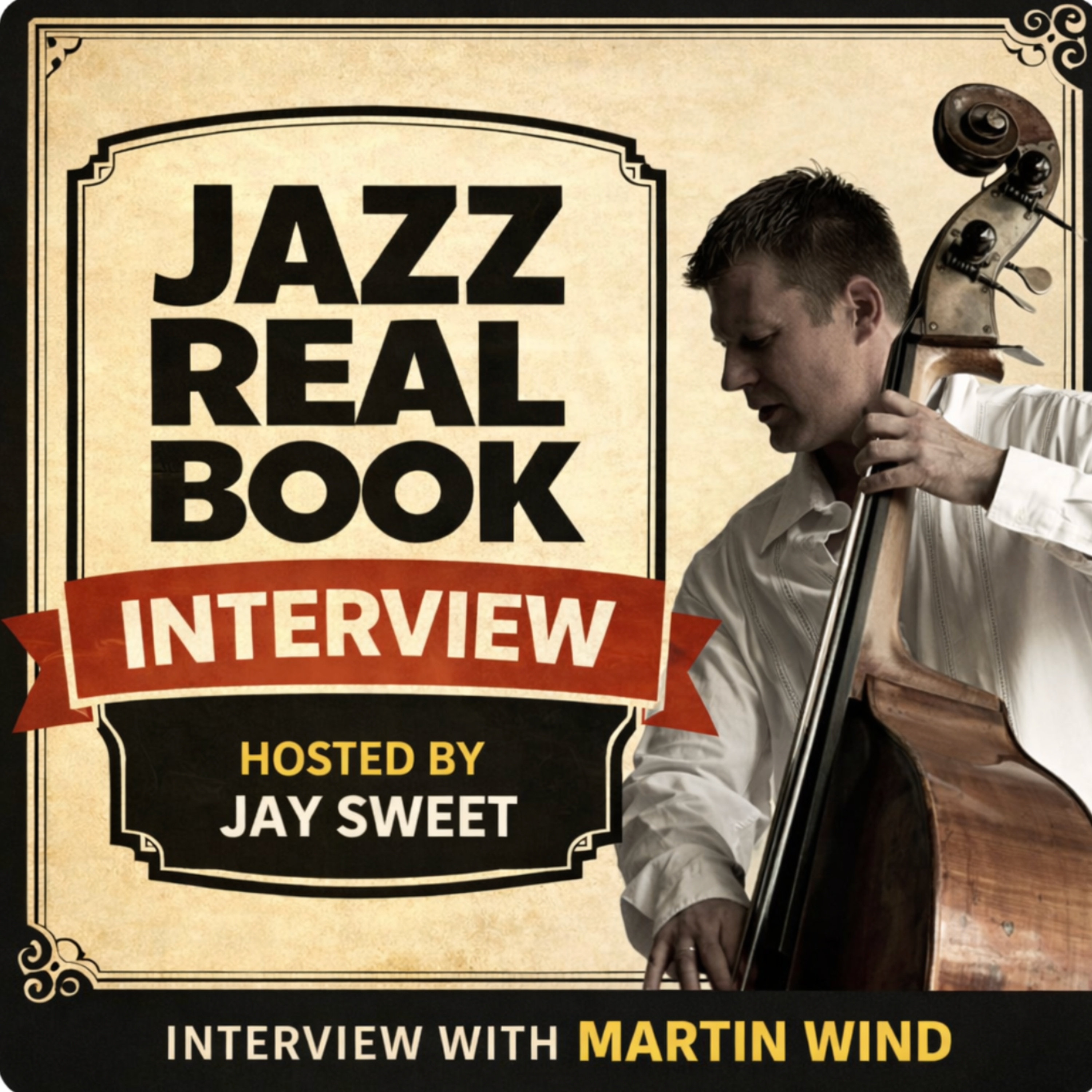 Martin Wind Interview