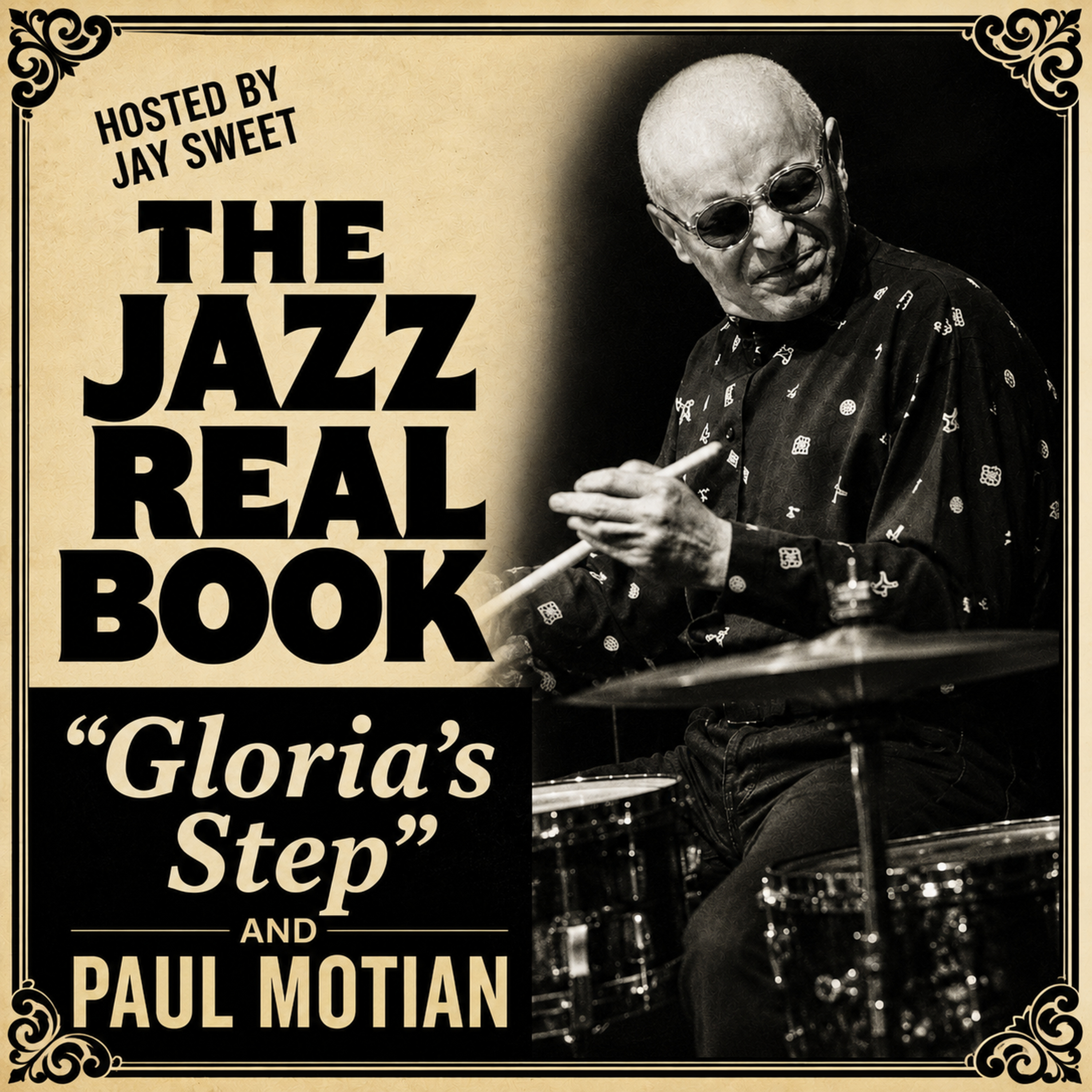 Gloria's Step and Paul Motion