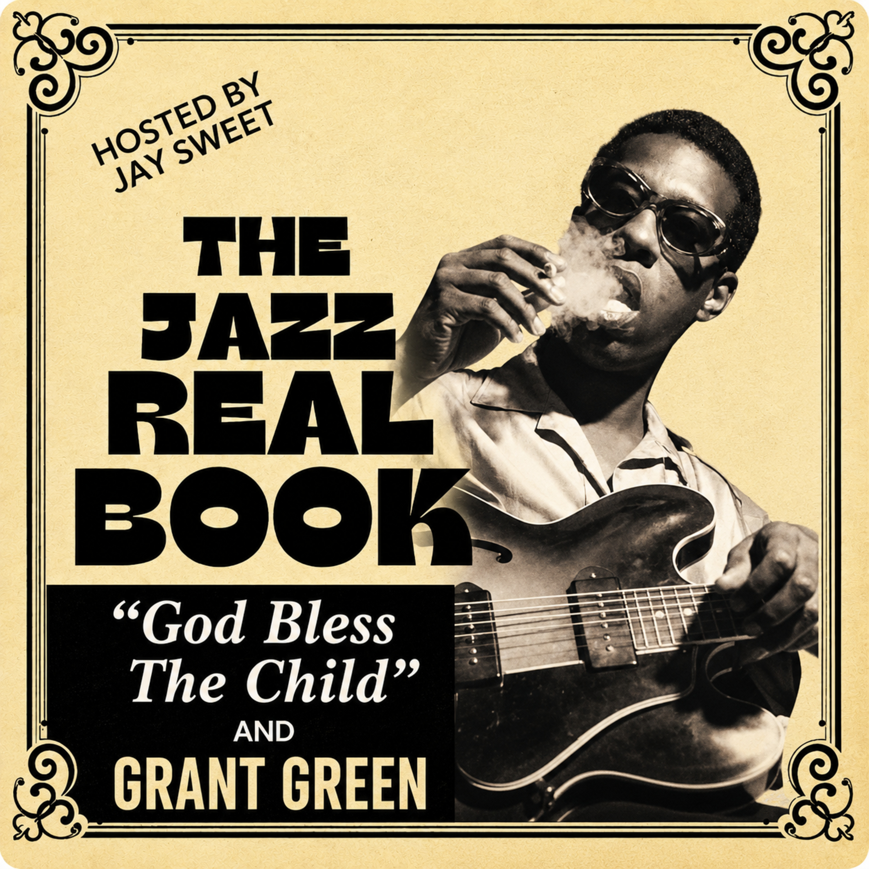 God Bless The Child and Grant Green