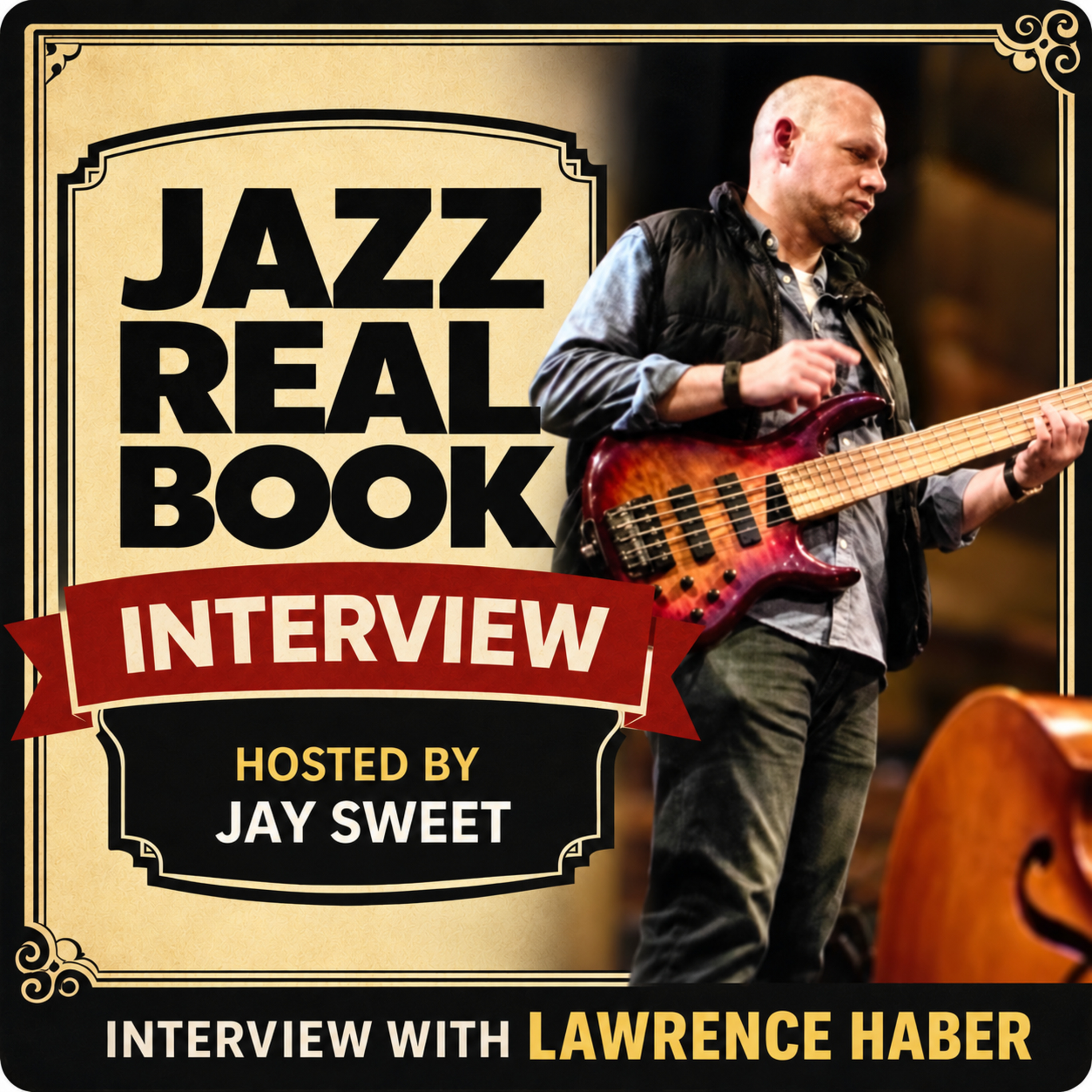 Lawrence Haber Interview