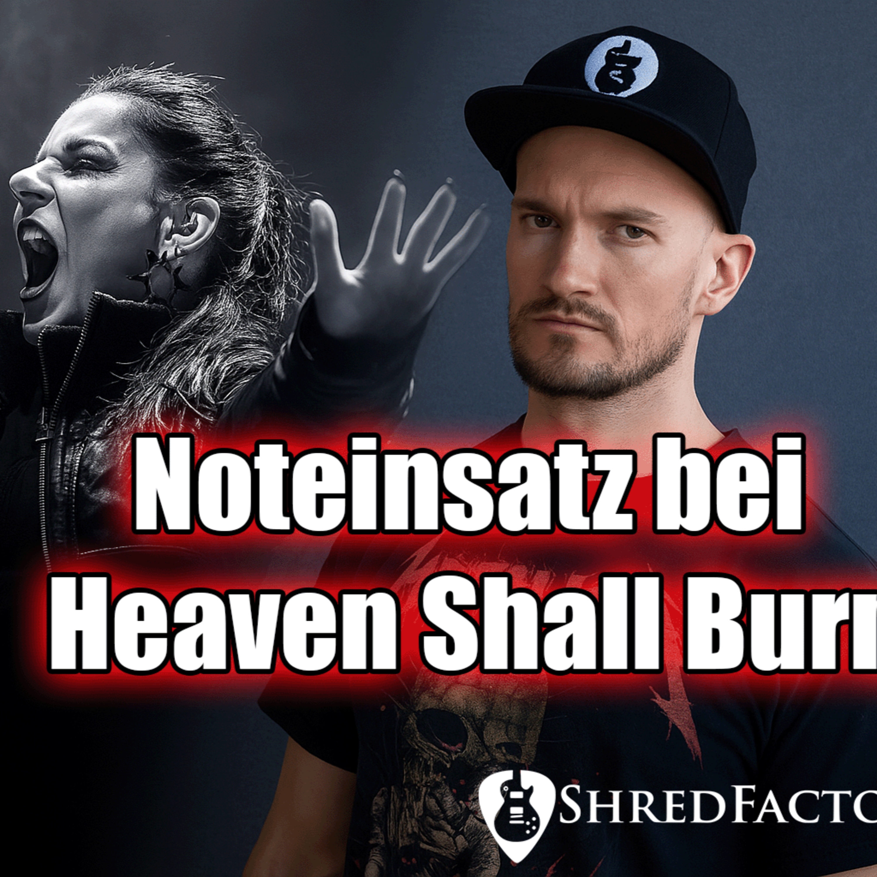 Der Gitarren Podcast