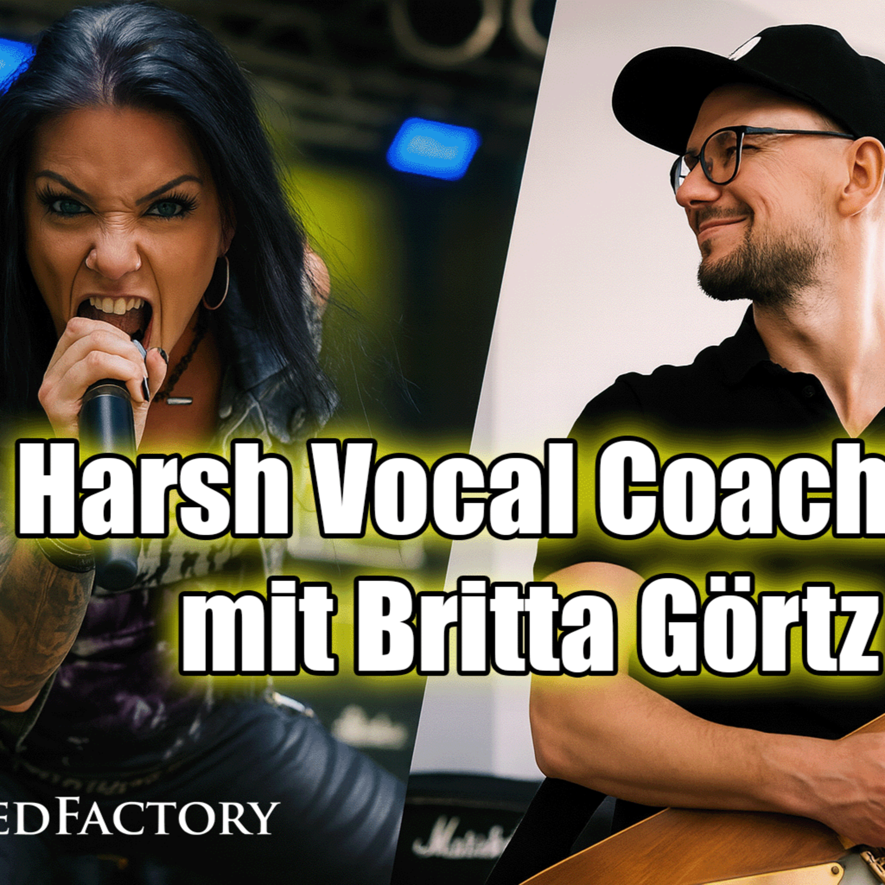 Der Gitarren Podcast