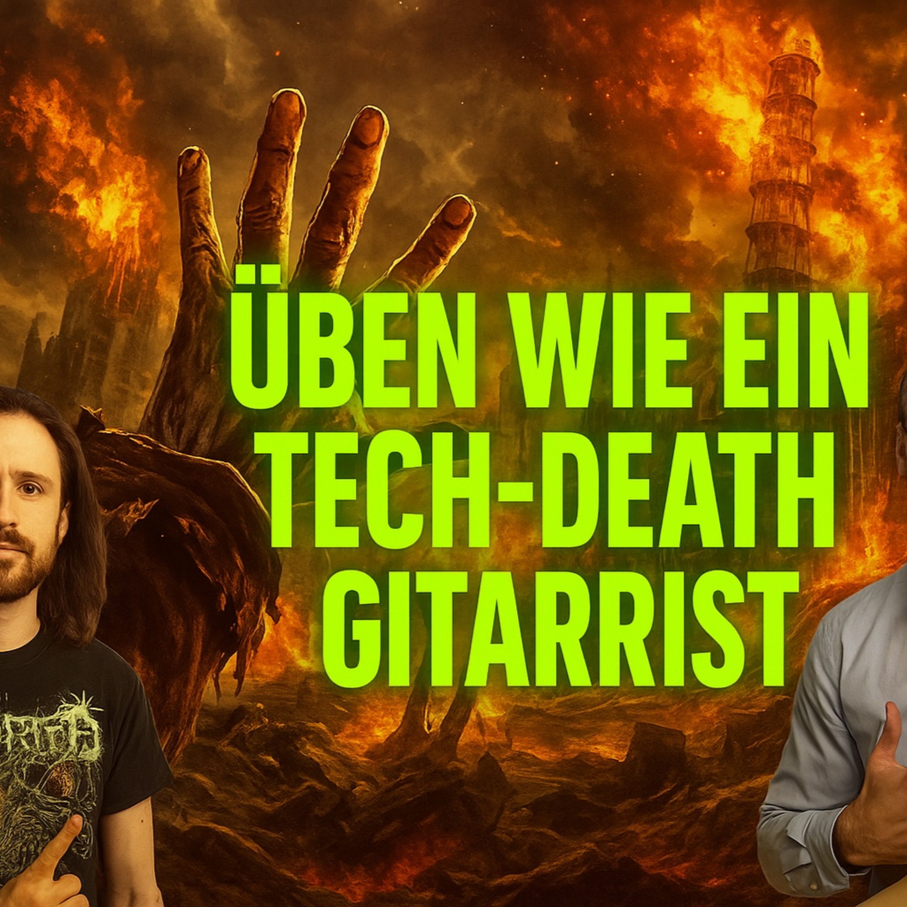 Der Gitarren Podcast