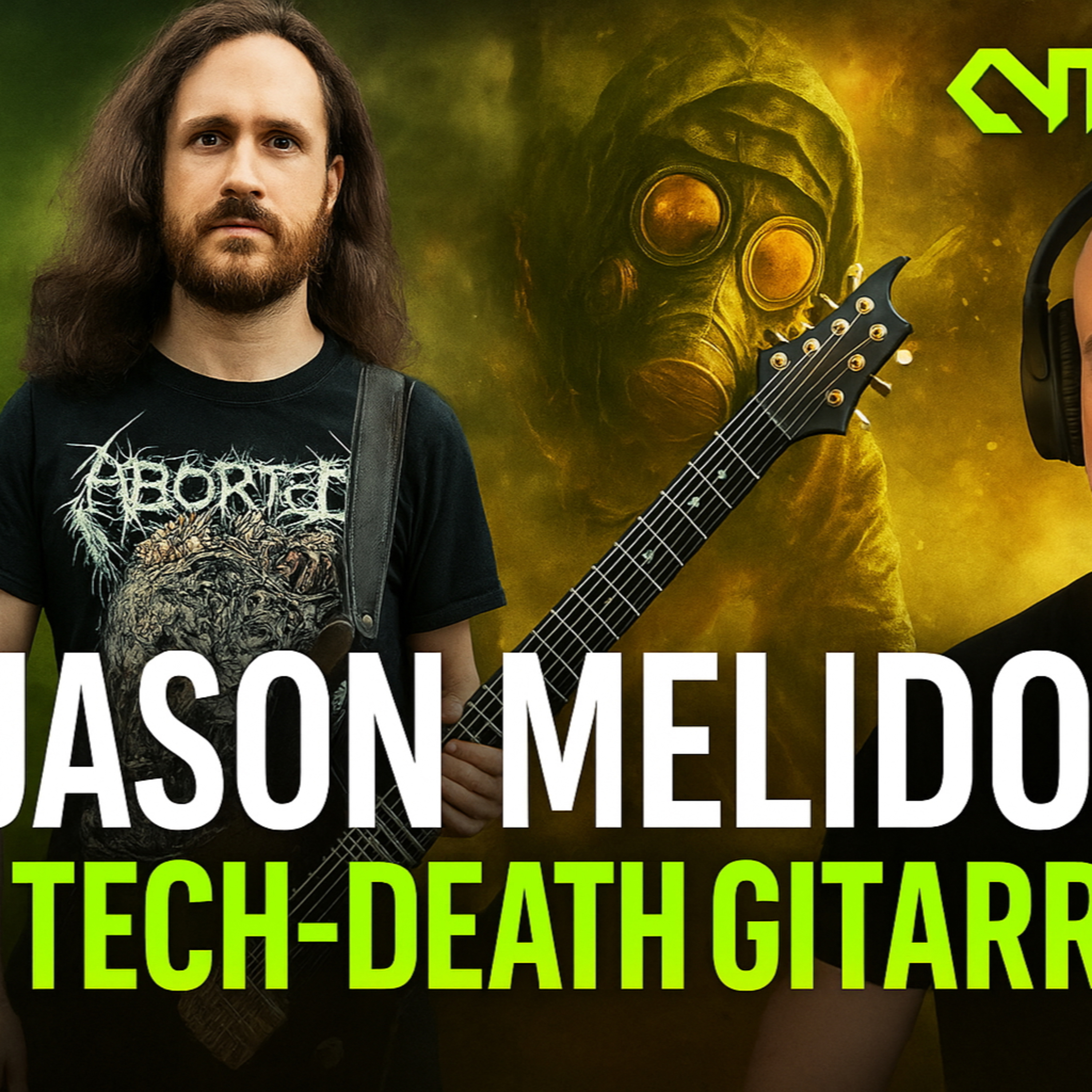 Der Gitarren Podcast