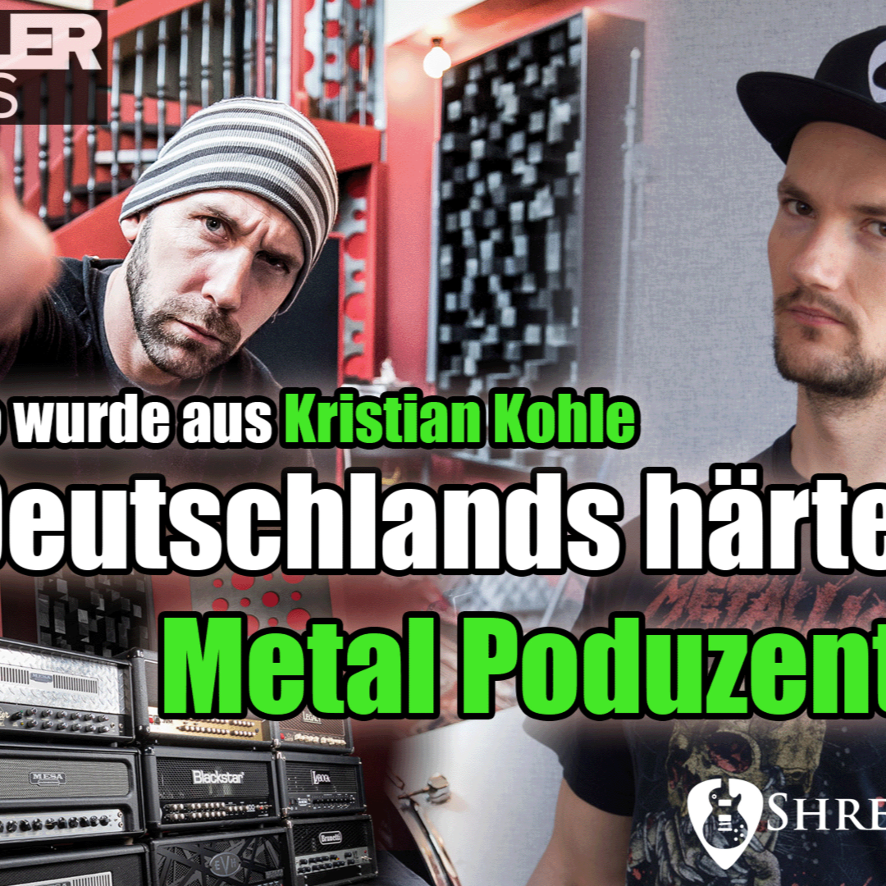 Der Gitarren Podcast