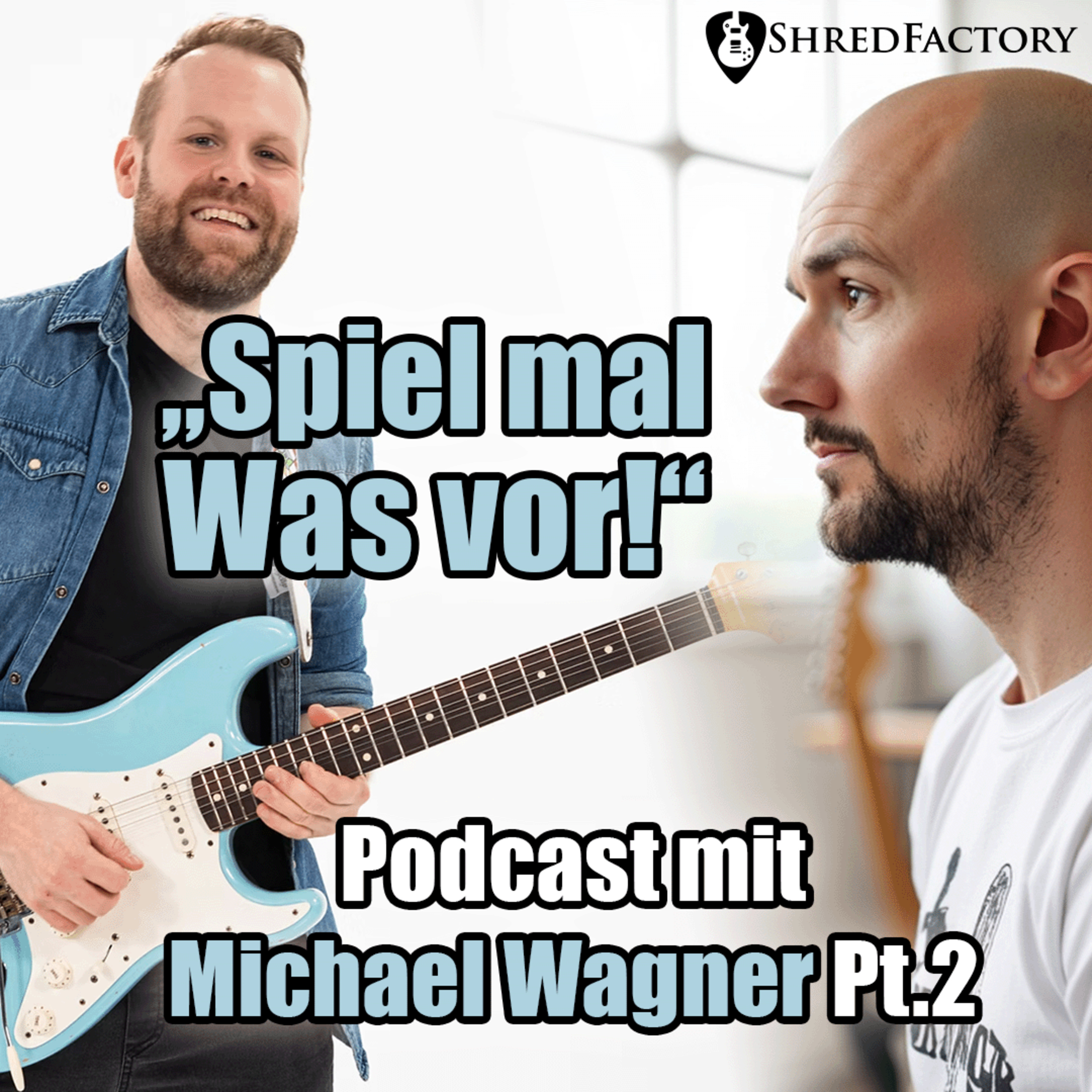 Der Gitarren Podcast