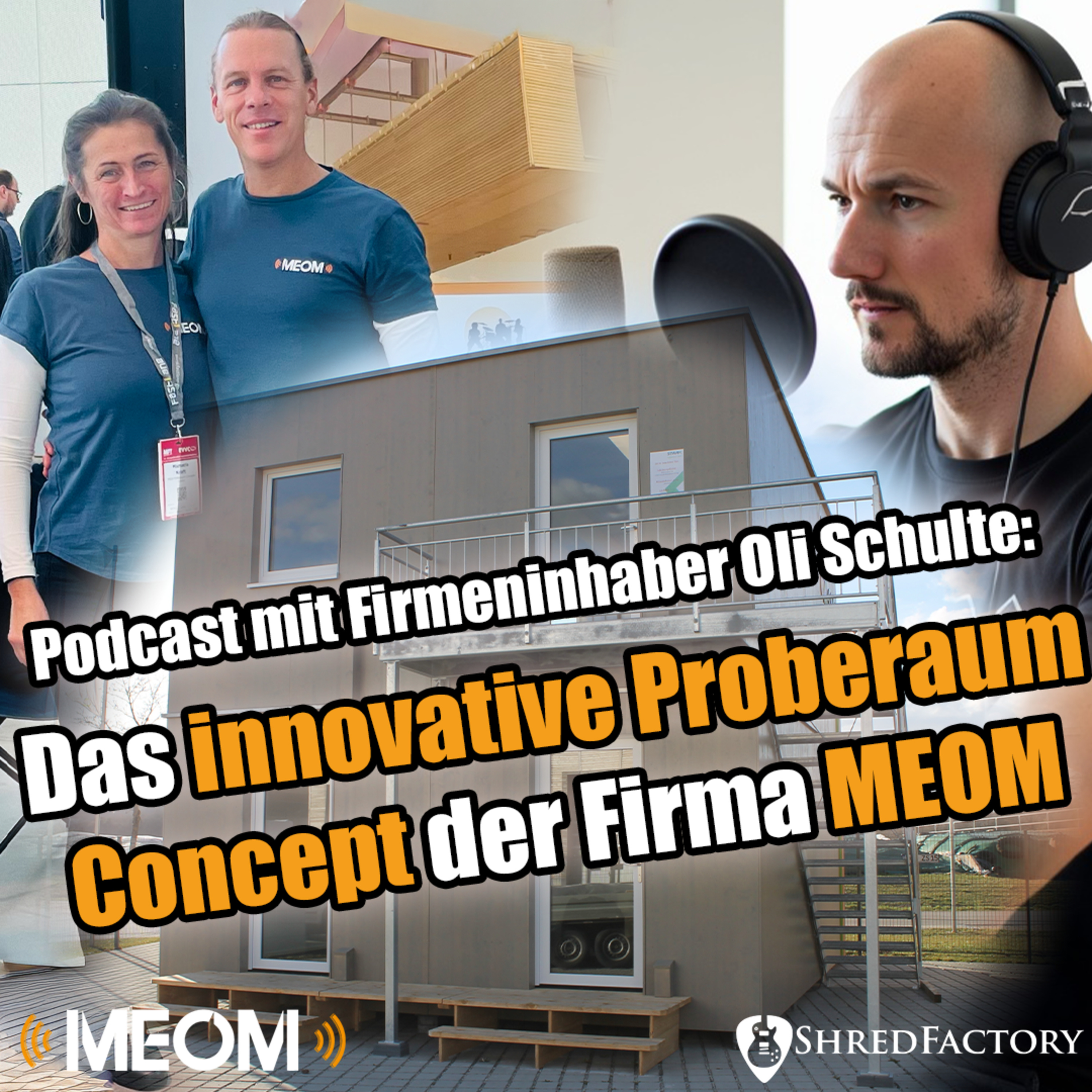 Der Gitarren Podcast