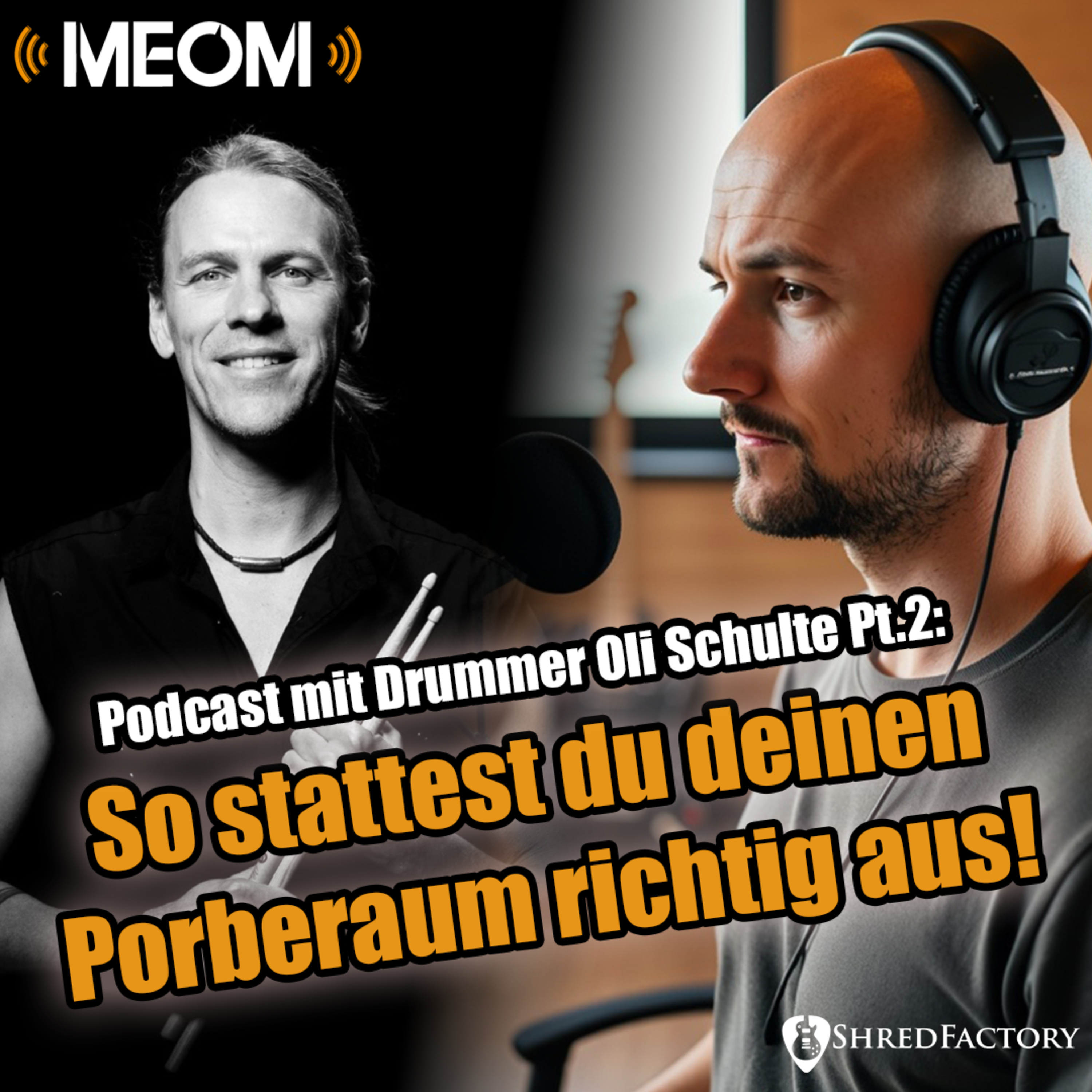 Der Gitarren Podcast