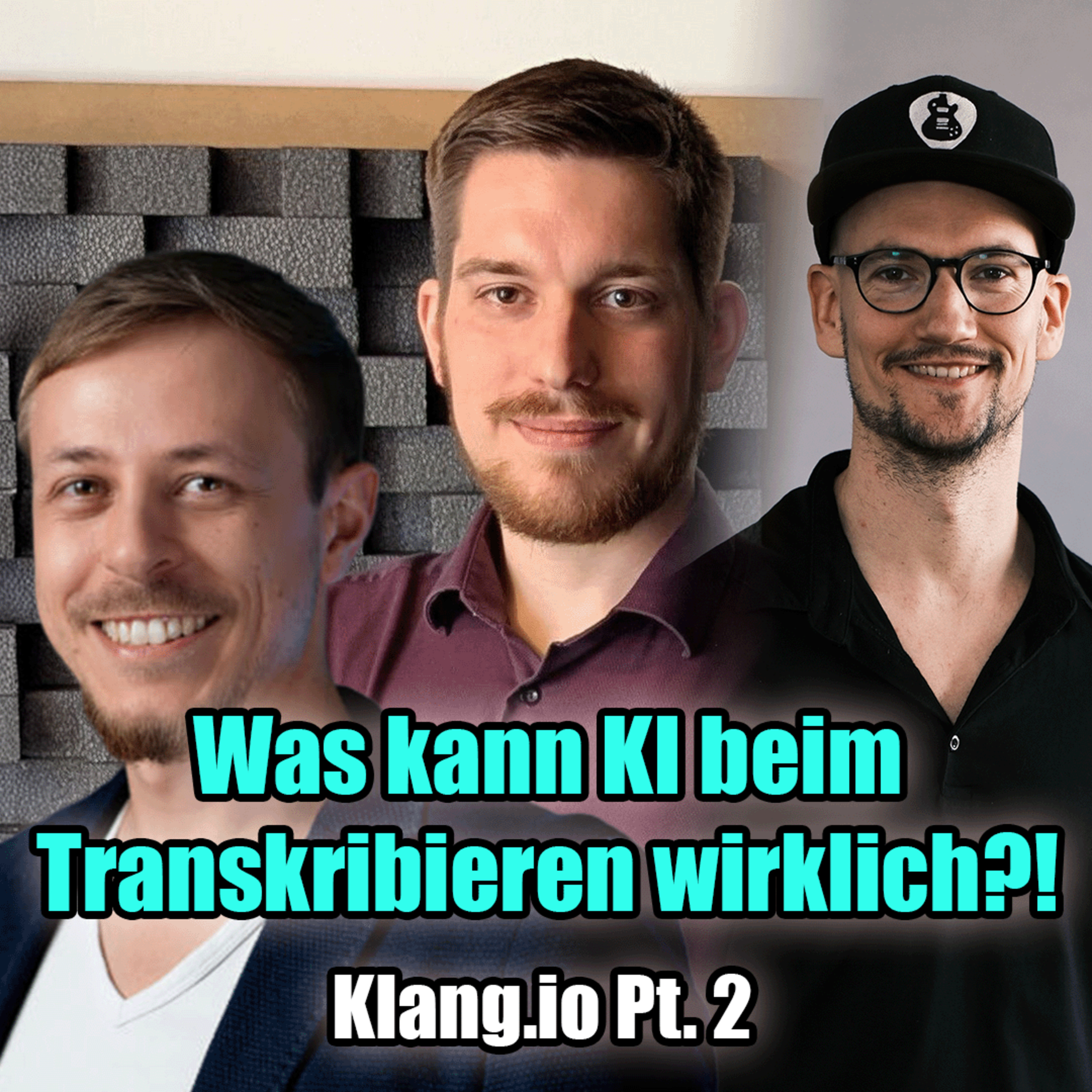 Der Gitarren Podcast