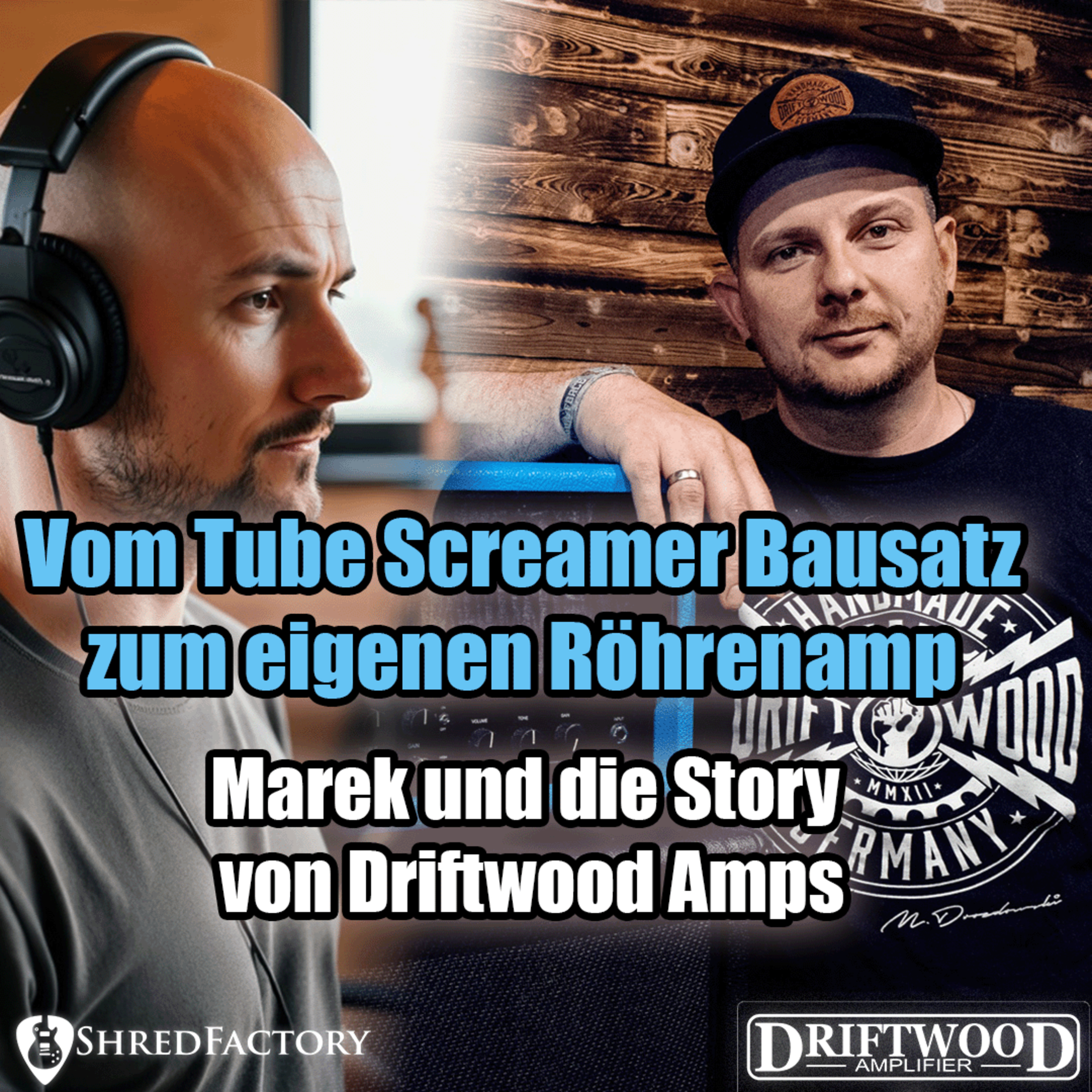 Der Gitarren Podcast
