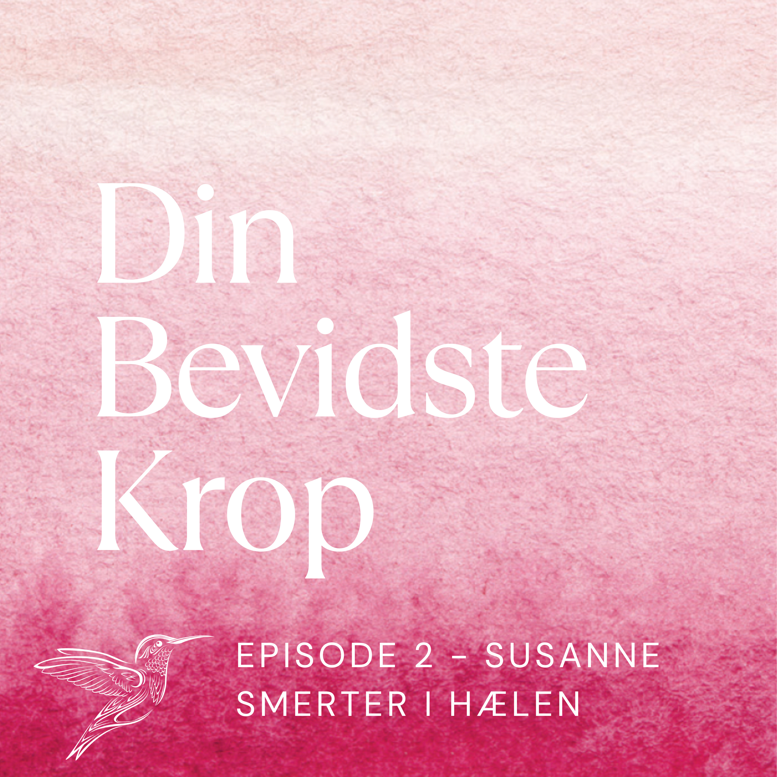 Din Bevidste Krop