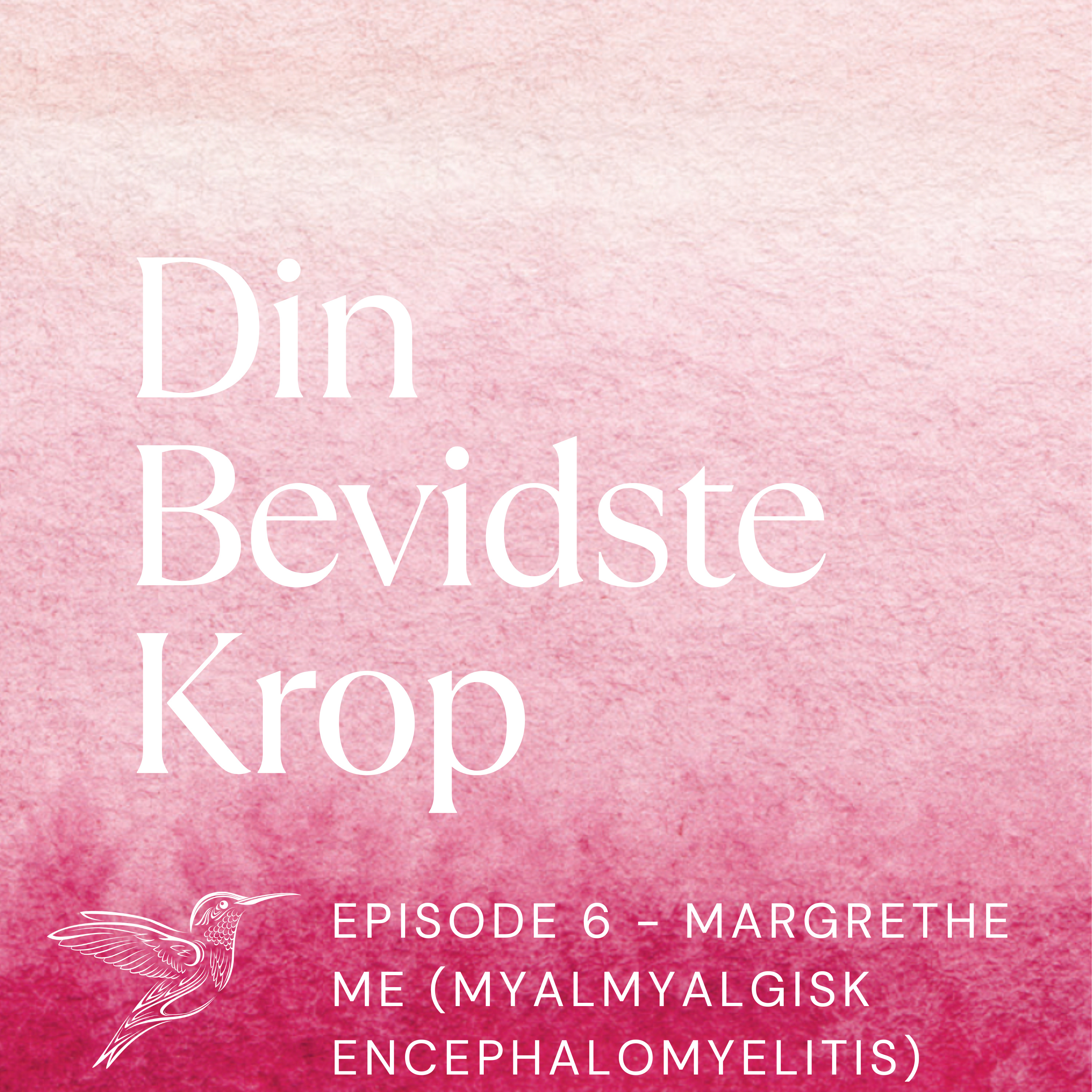 Din Bevidste Krop