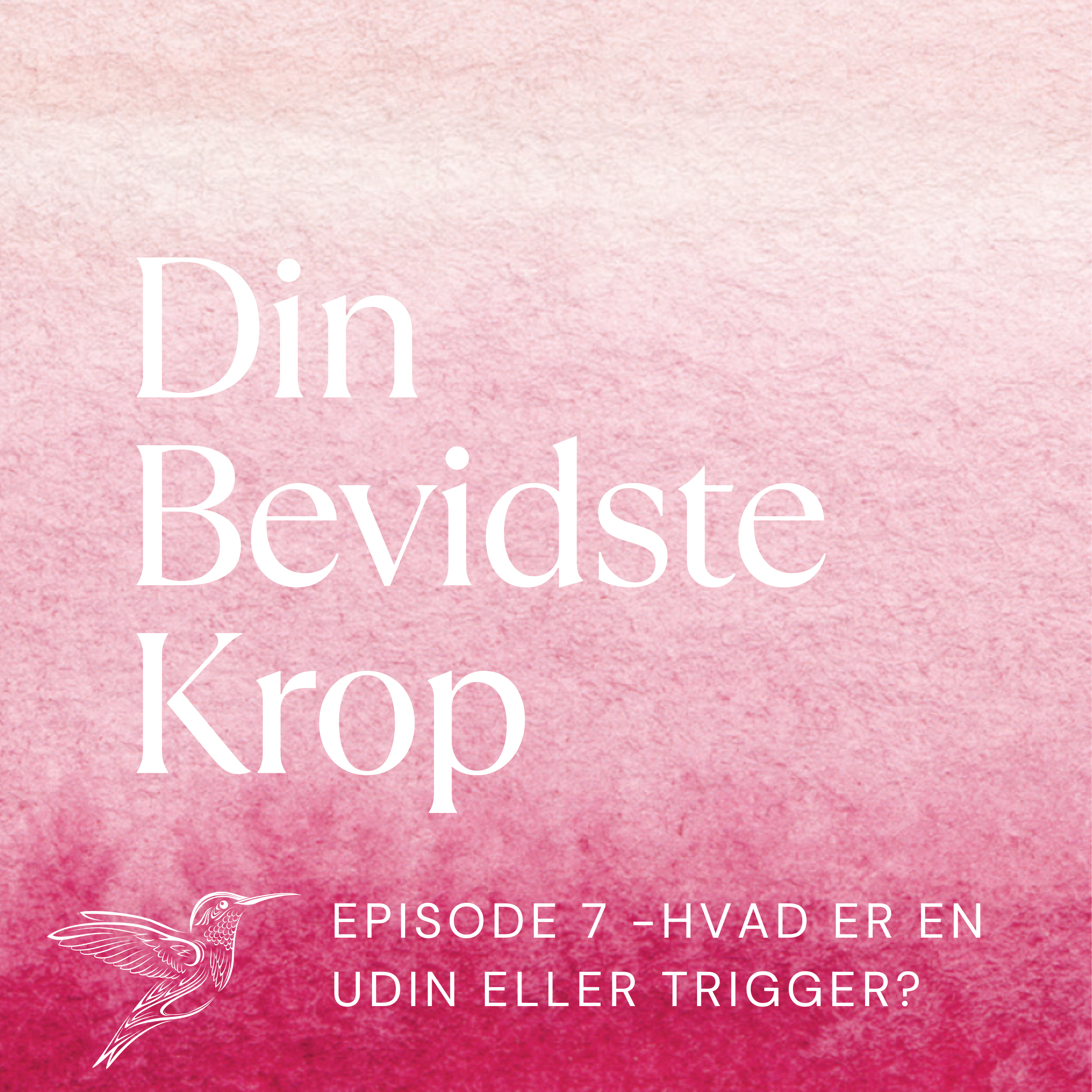 Din Bevidste Krop