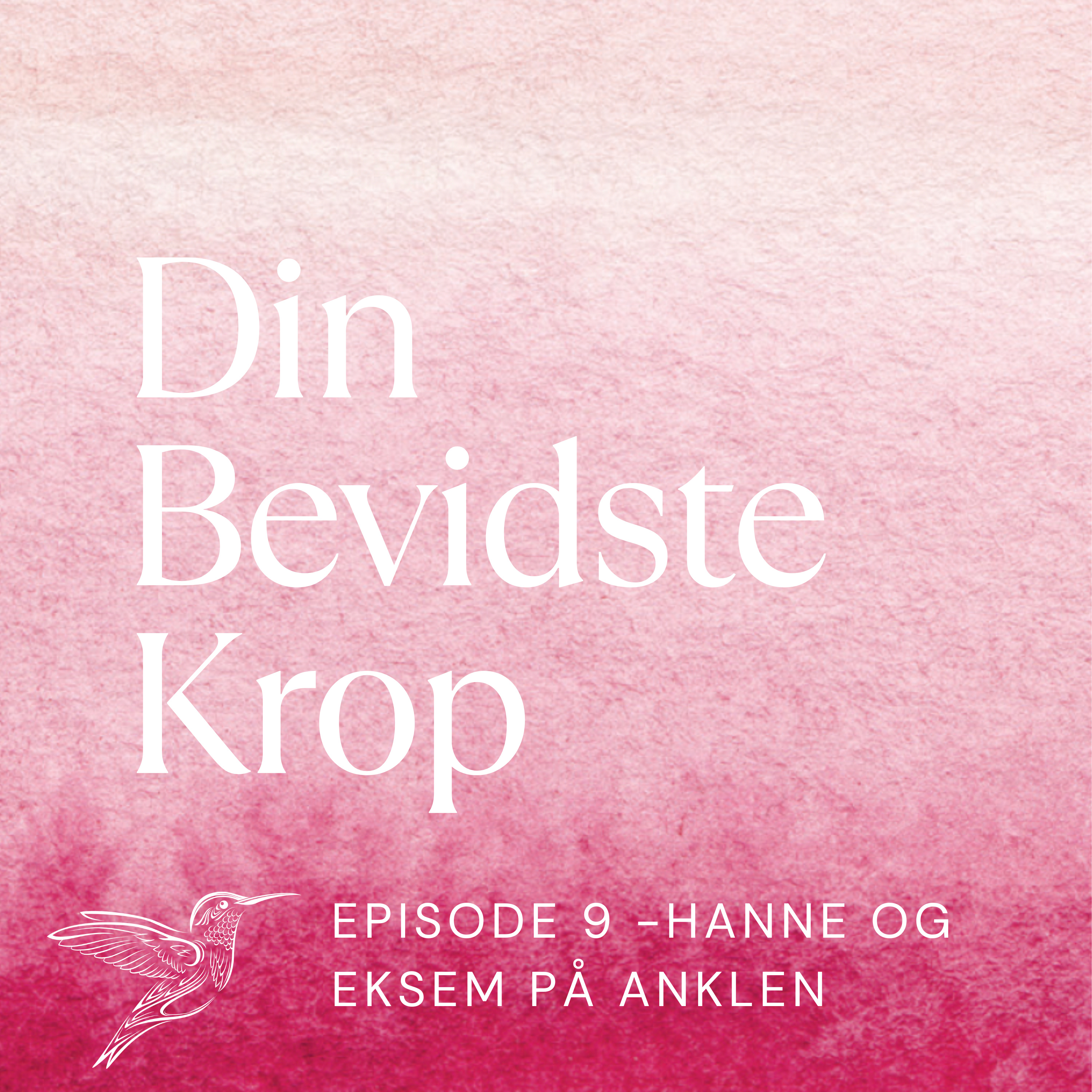 Din Bevidste Krop