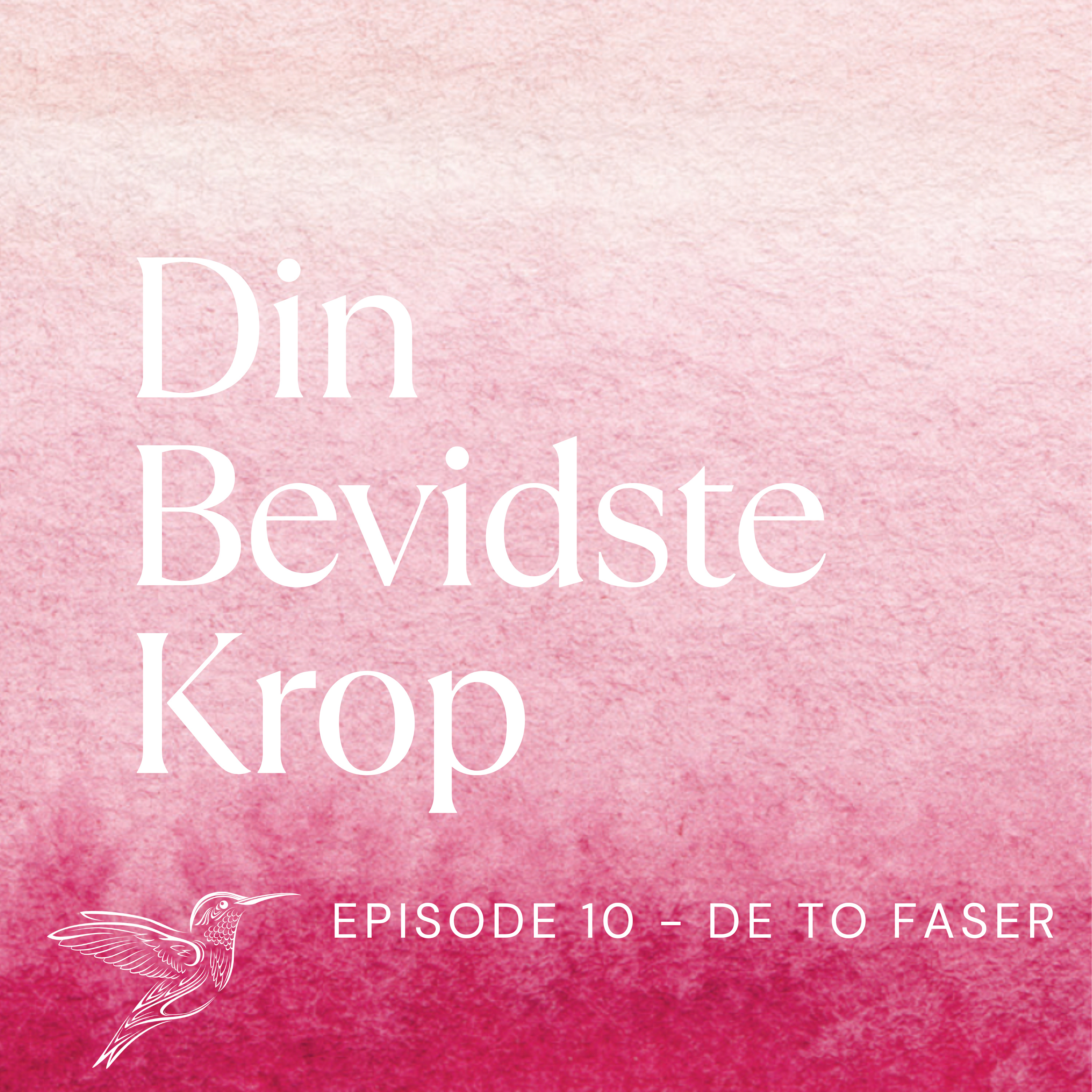 Din Bevidste Krop