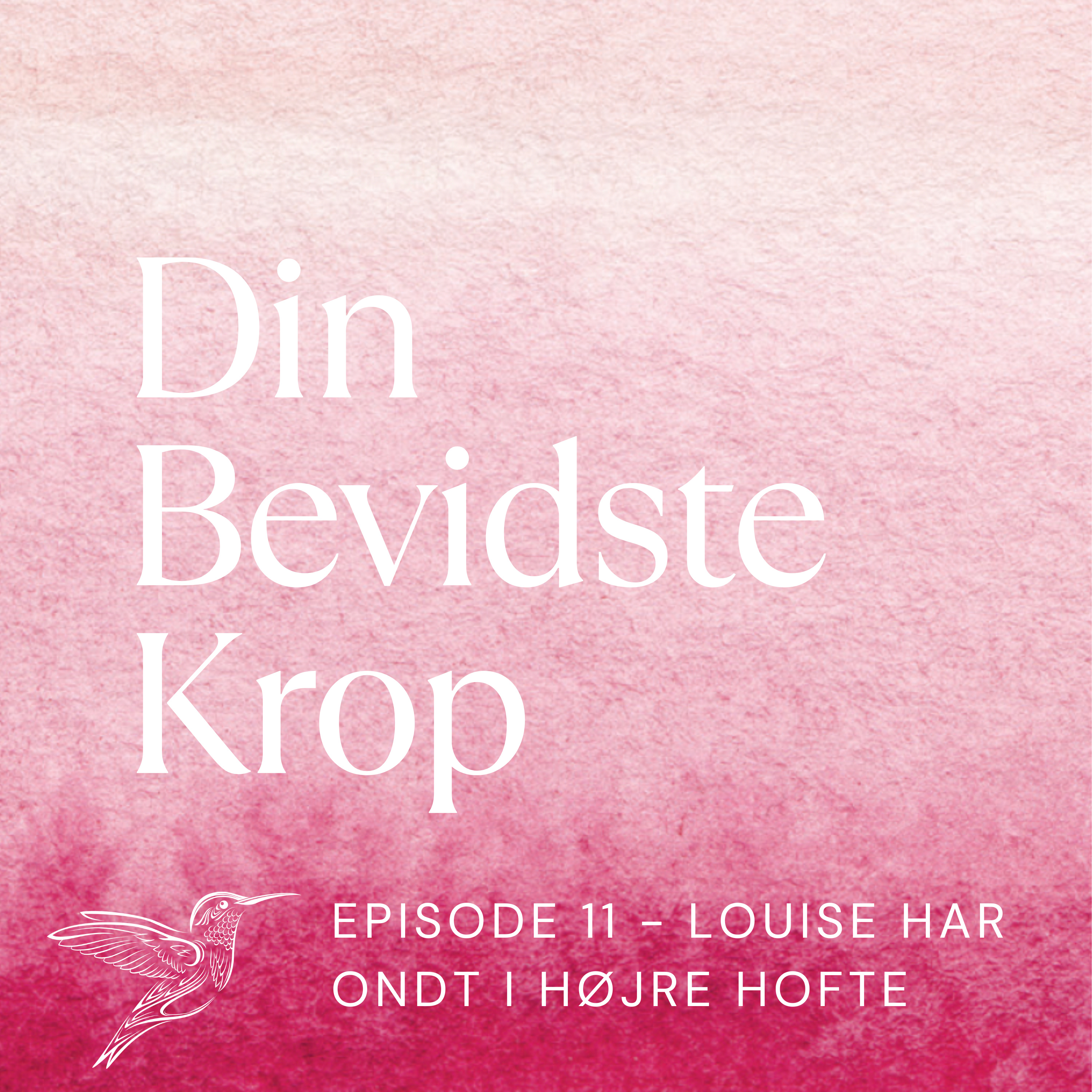 Din Bevidste Krop