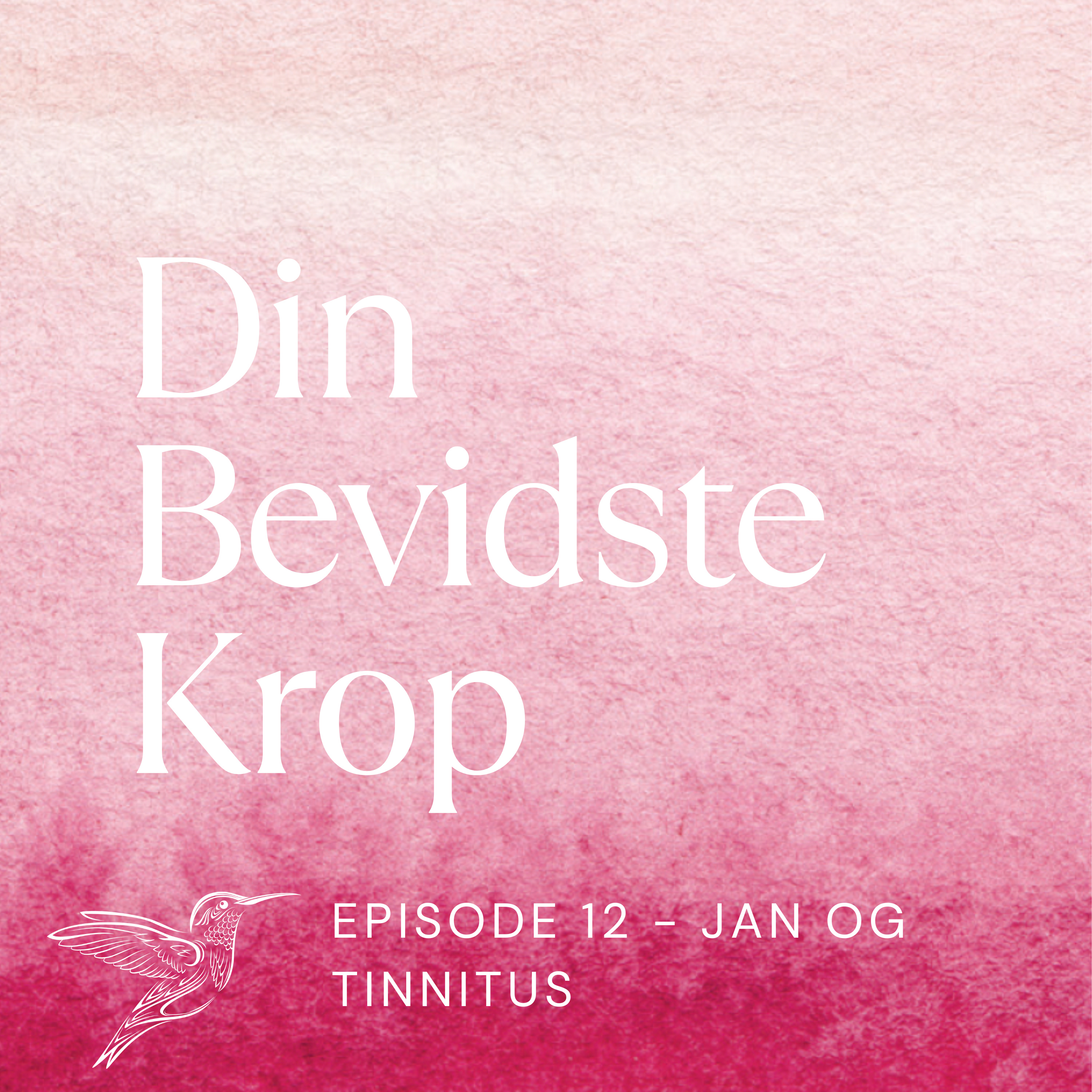 Din Bevidste Krop