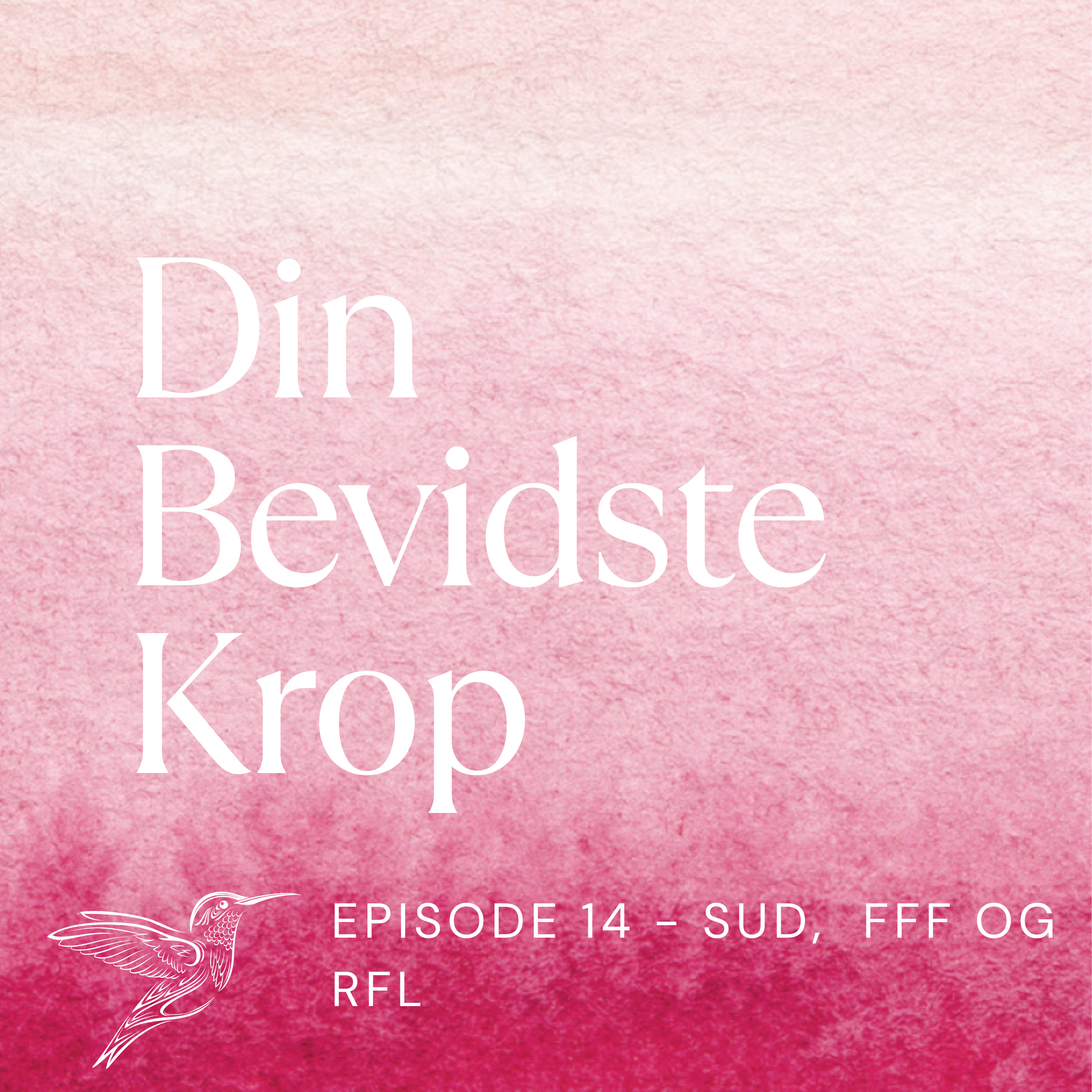 Din Bevidste Krop
