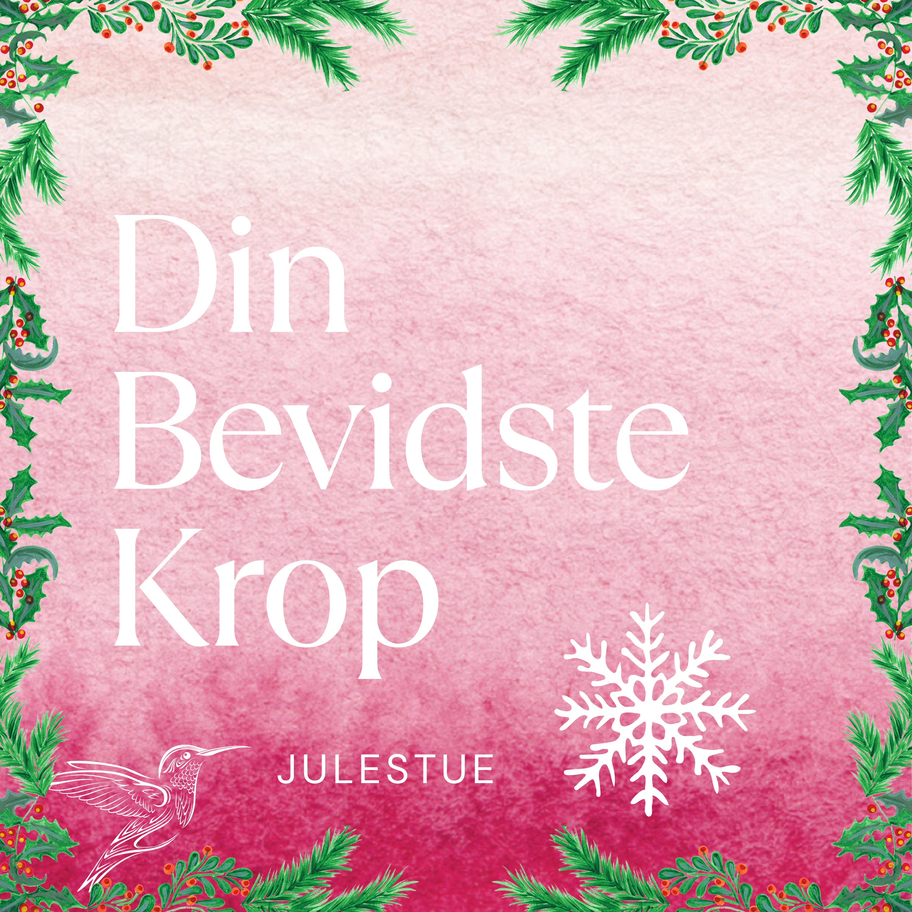 Din Bevidste Krop