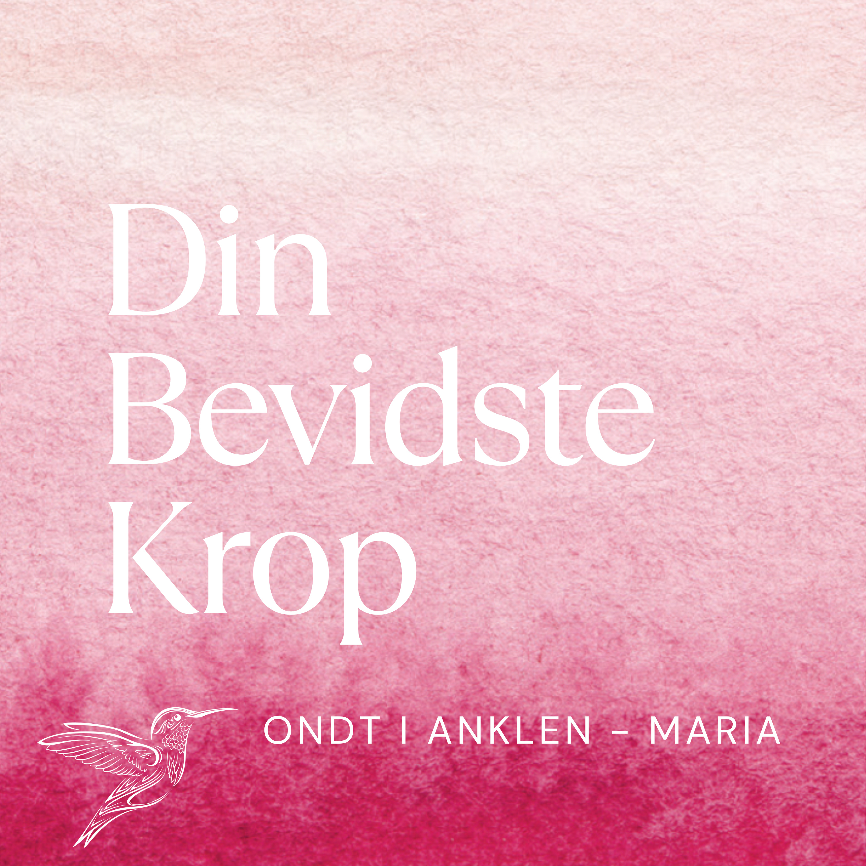 Din Bevidste Krop