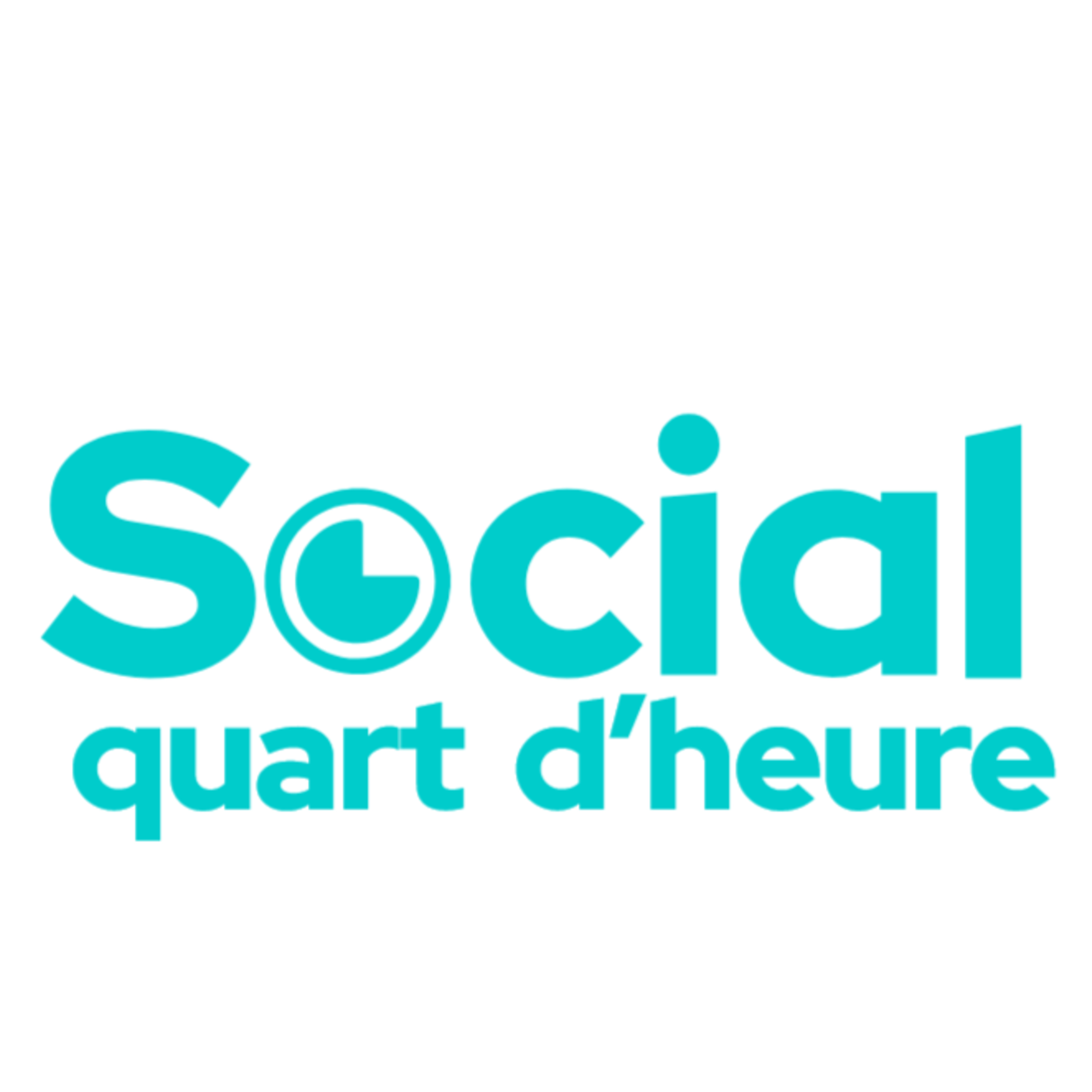 Teaser - Avez-vous un Quart d'Heure pour parler Social Media et Ads ?  episode artwork