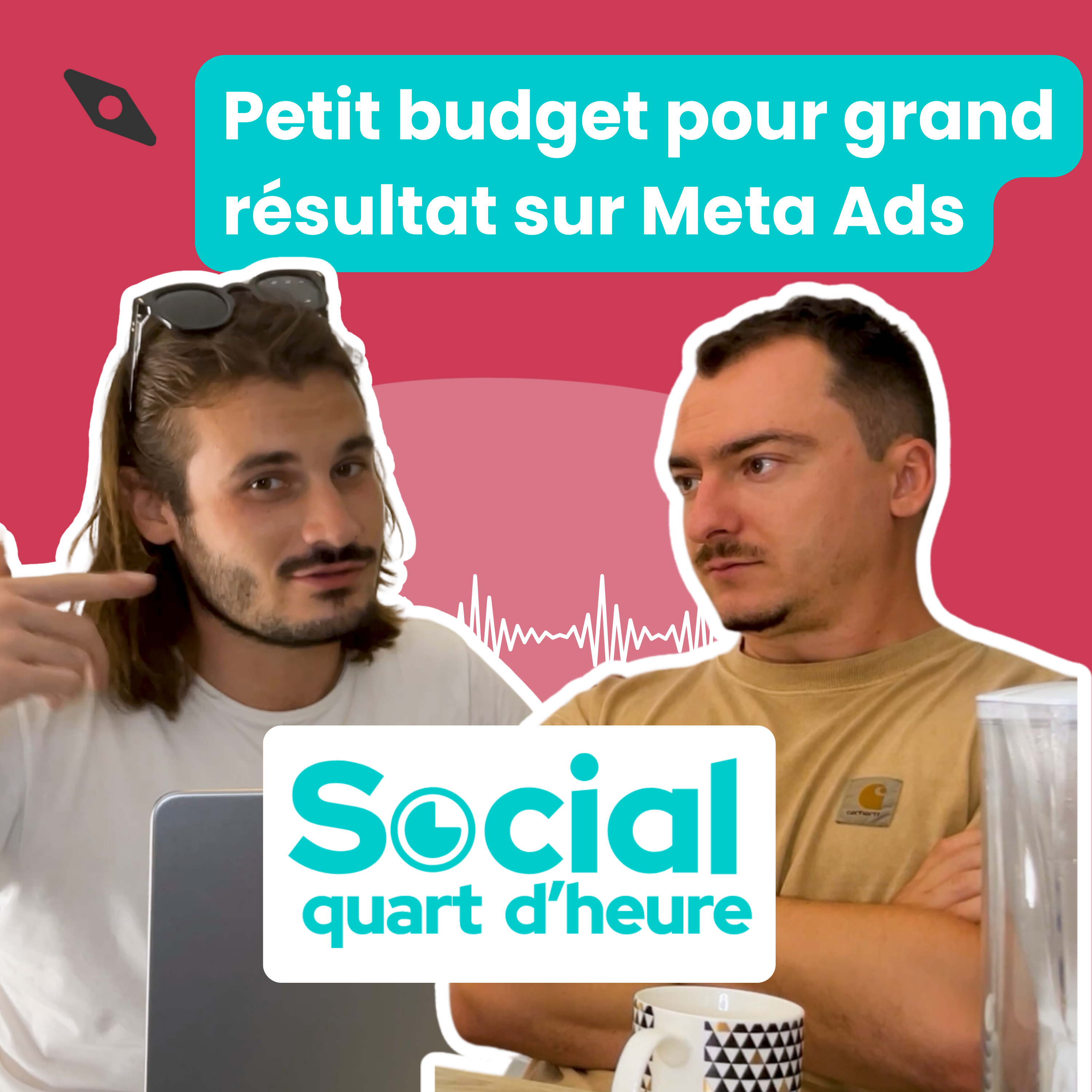 6 - Petit budget pour grand résultat : Succès des campagnes Meta Ads pour une entreprise locale episode artwork