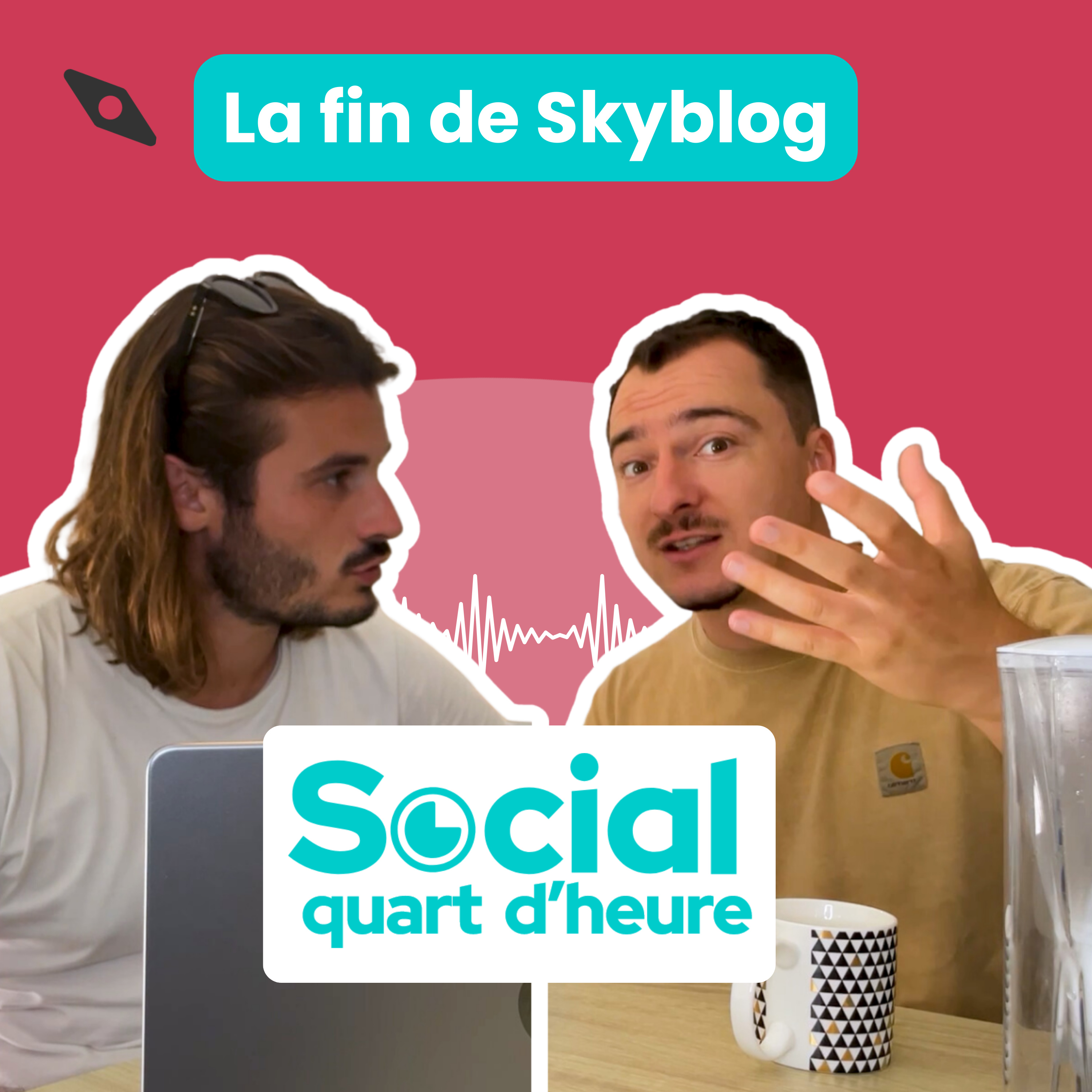 4 - La fin de Skyblog episode artwork