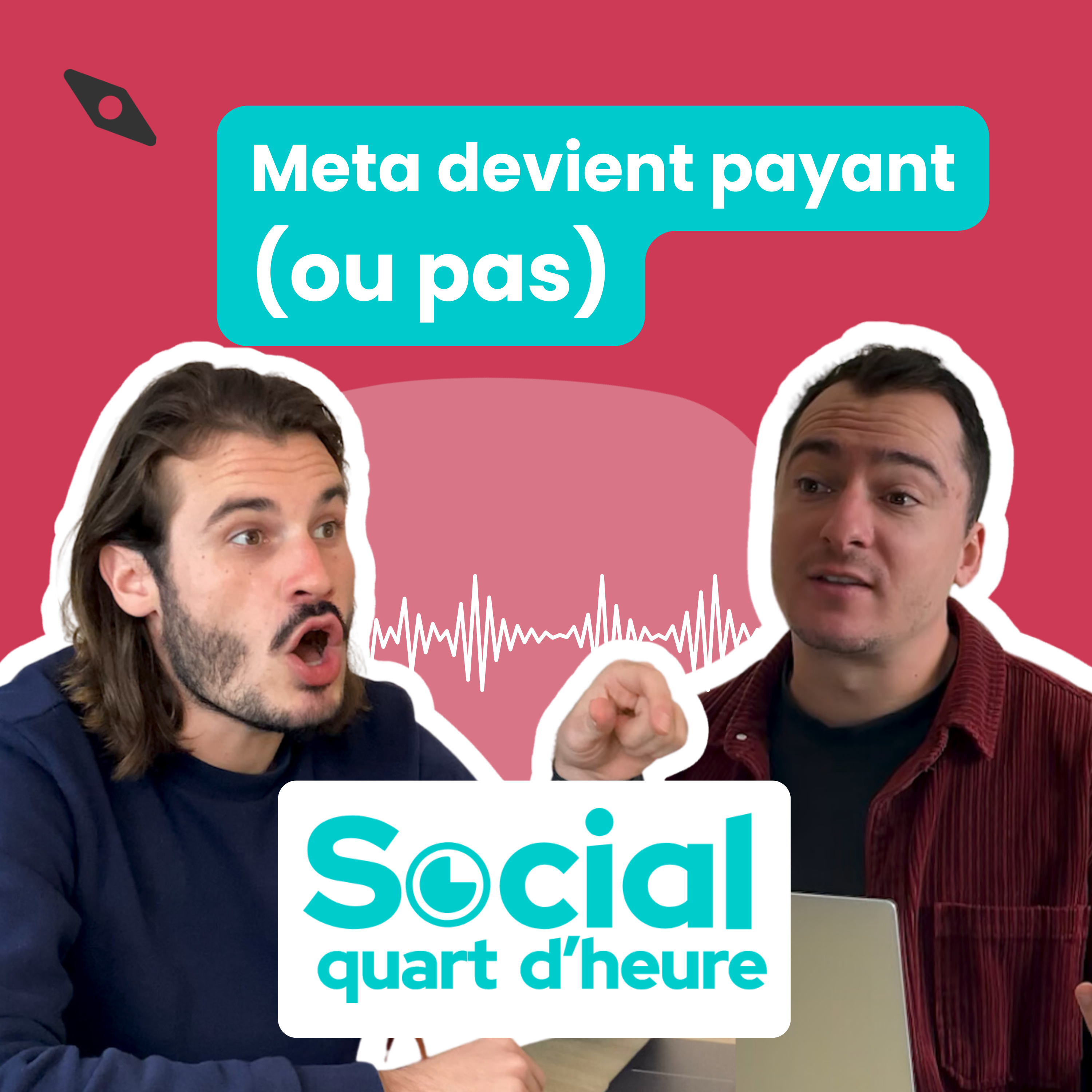 11 - Meta devient payant (ou pas) episode artwork