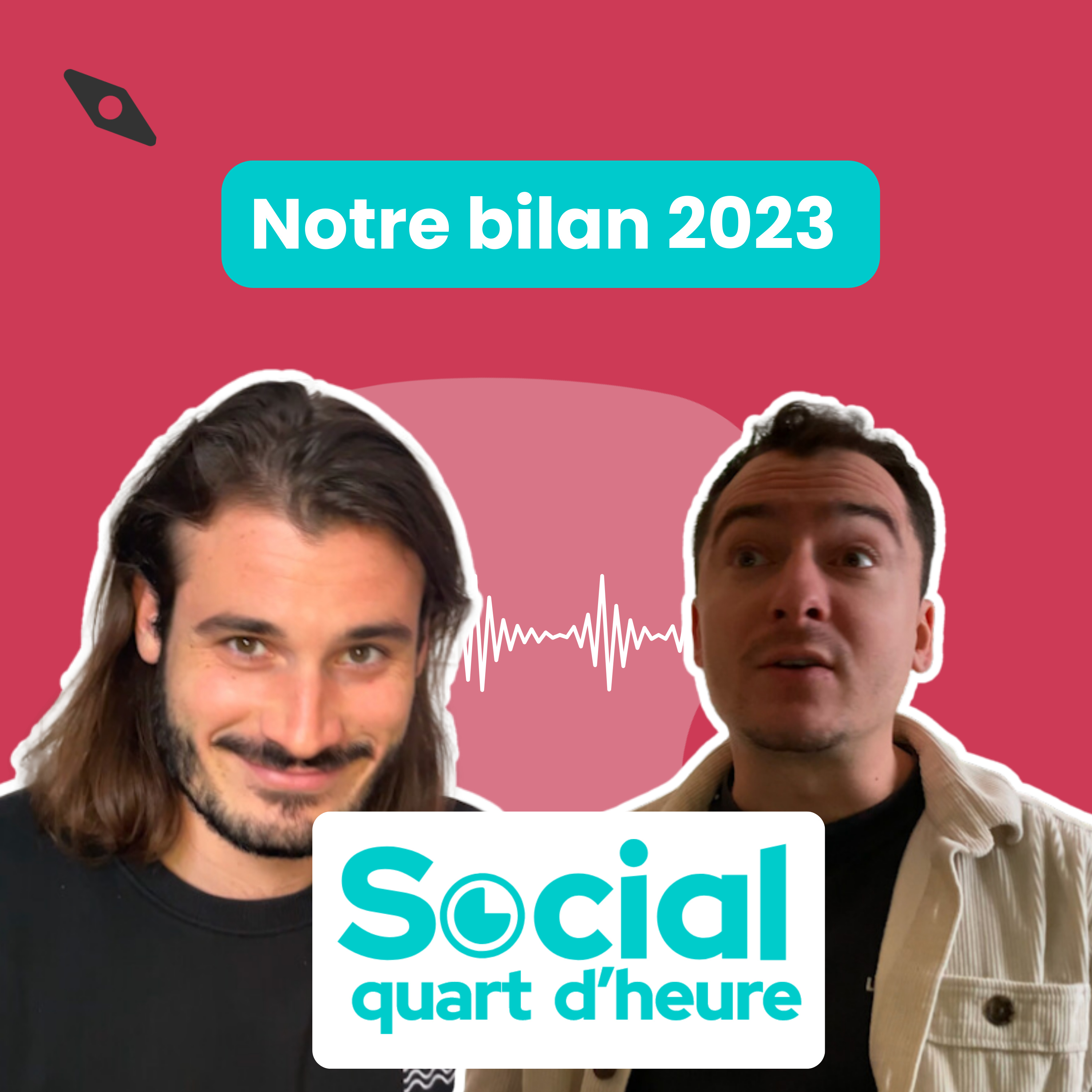 15 - Notre bilan 2023 episode artwork