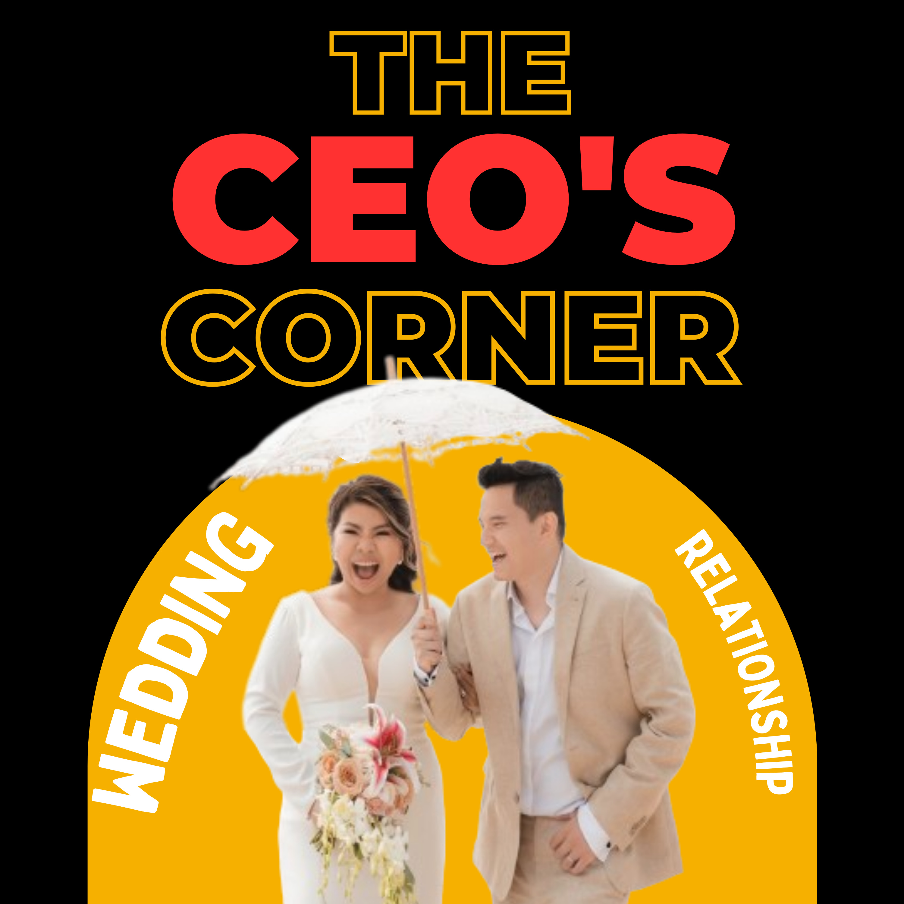 The CEO\'s Corner