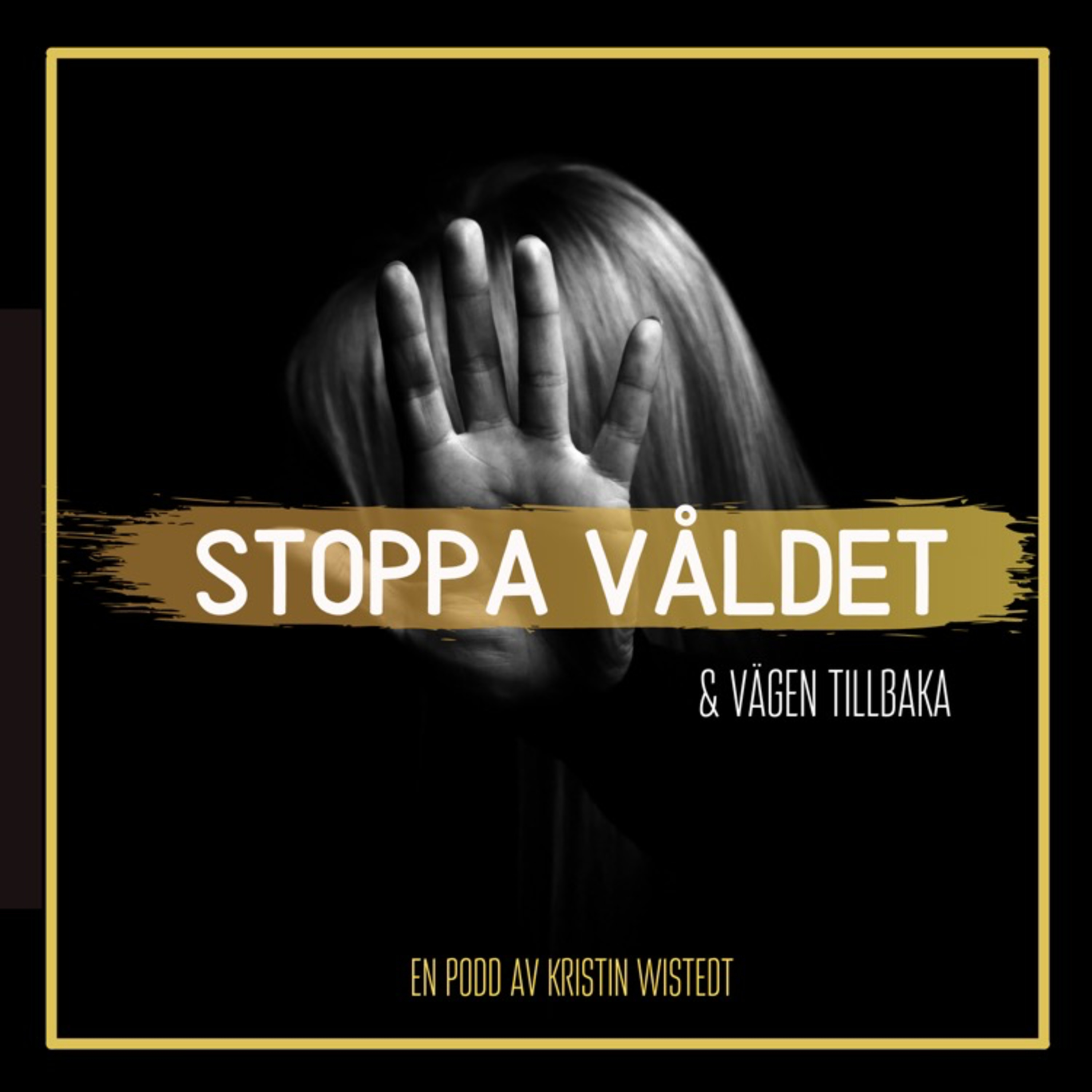Stoppa våldet & vägen tillbaka
