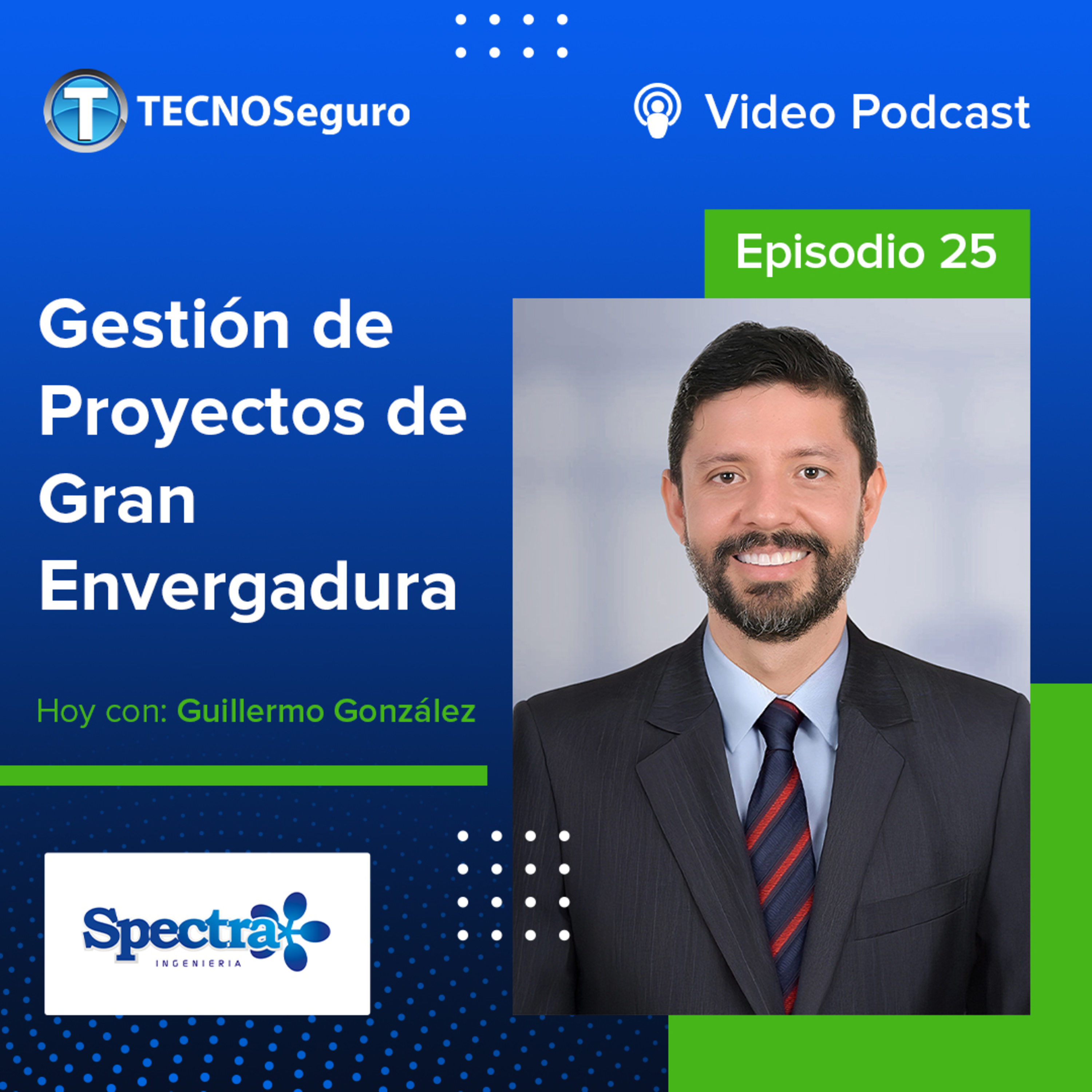 Video Podcast TECNOSeguro