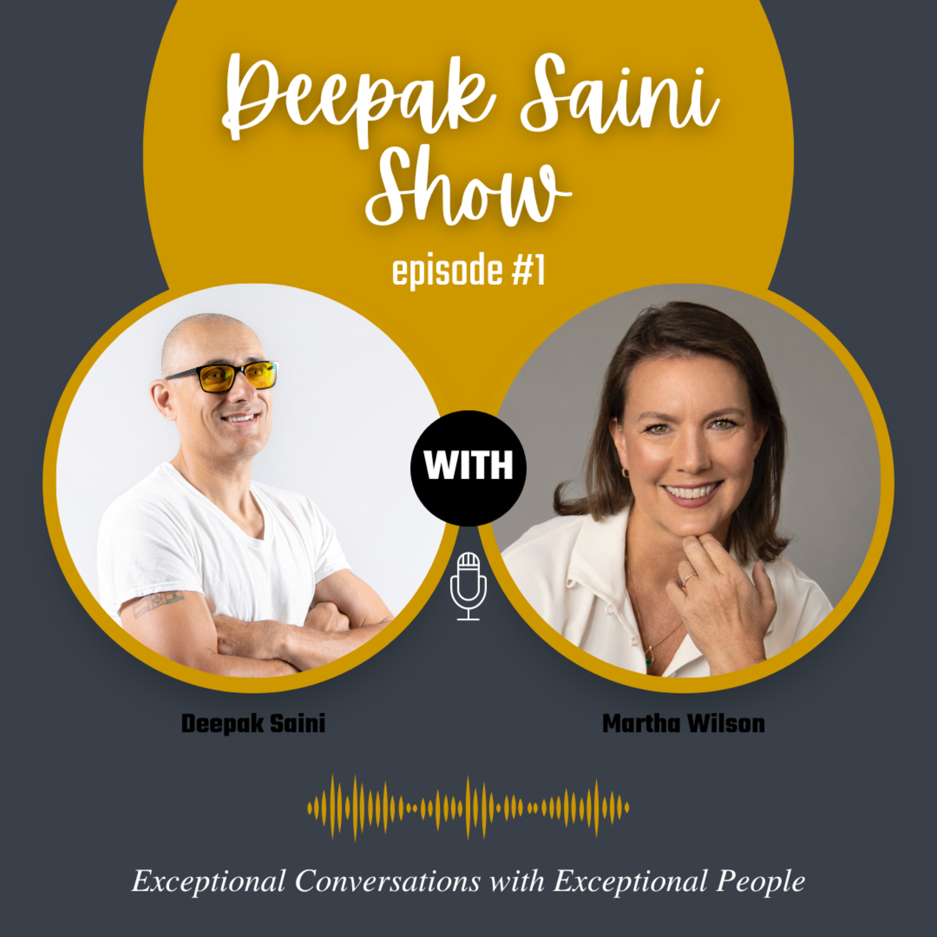 Deepak Saini Show