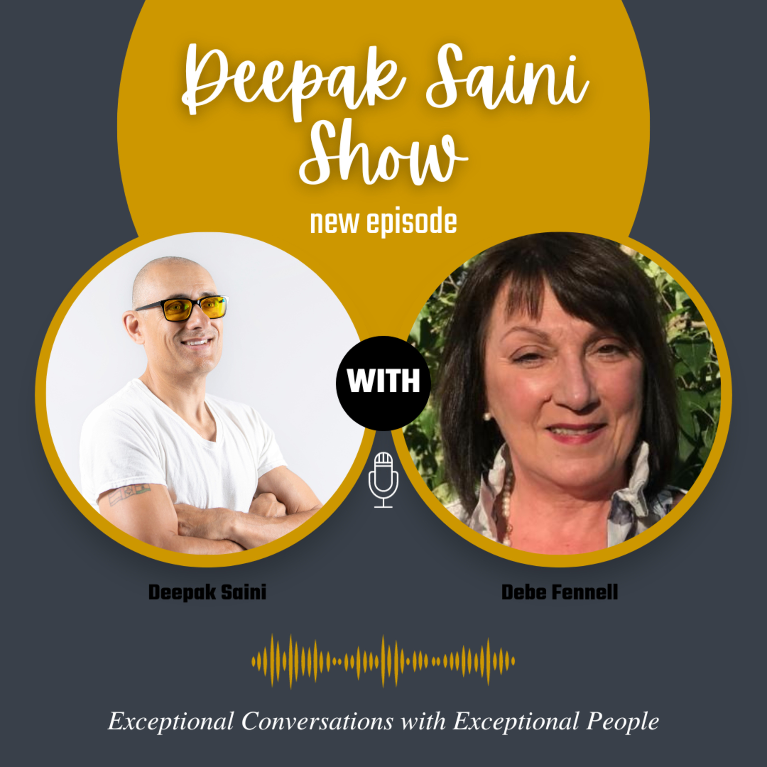 Deepak Saini Show