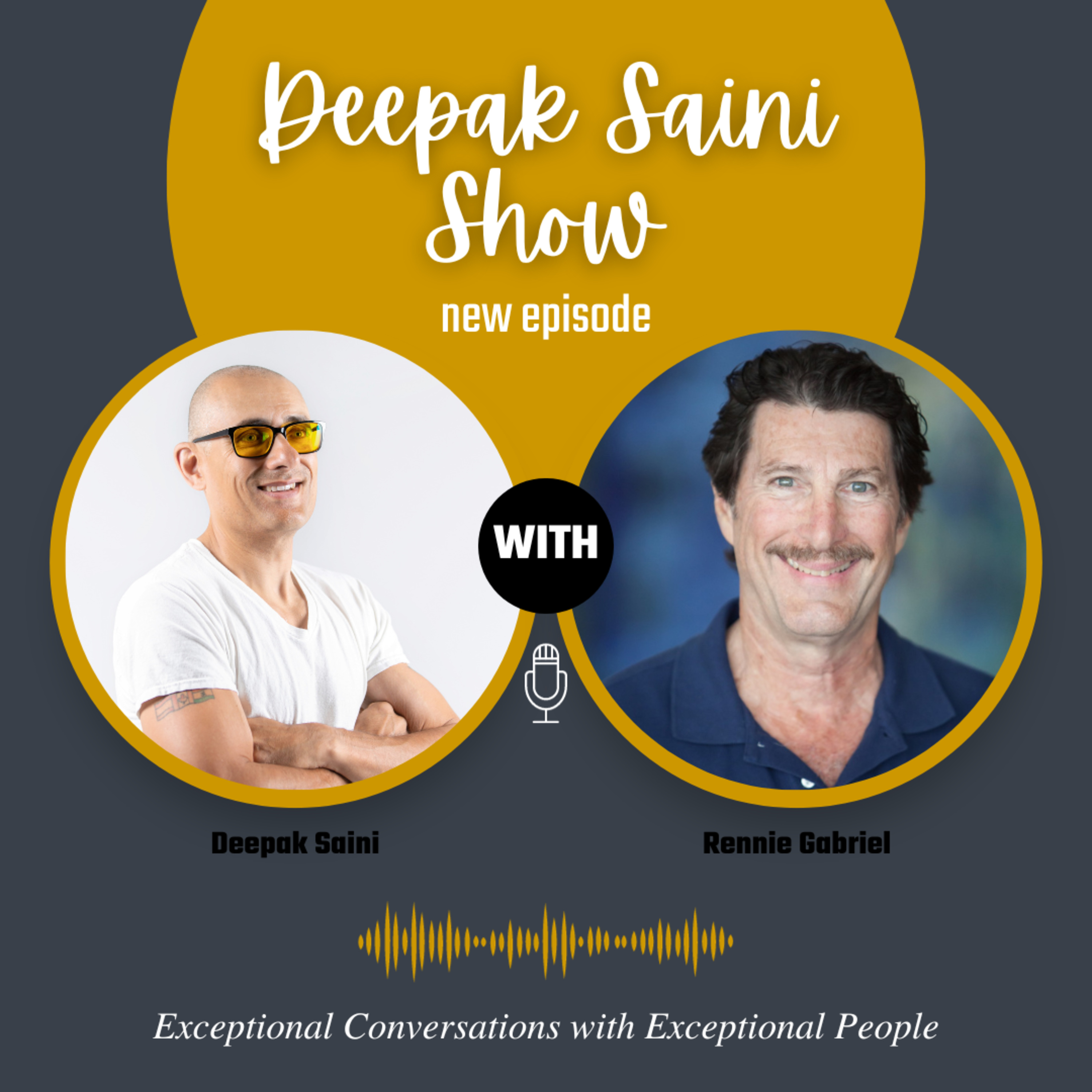 Deepak Saini Show