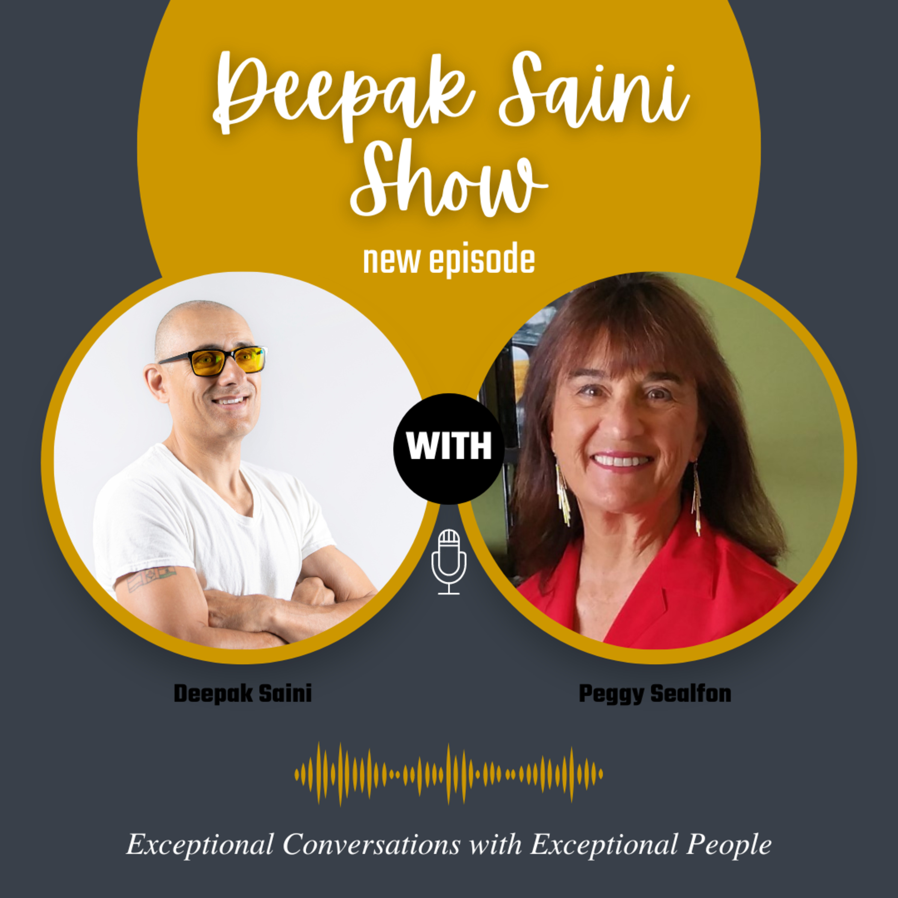 Deepak Saini Show