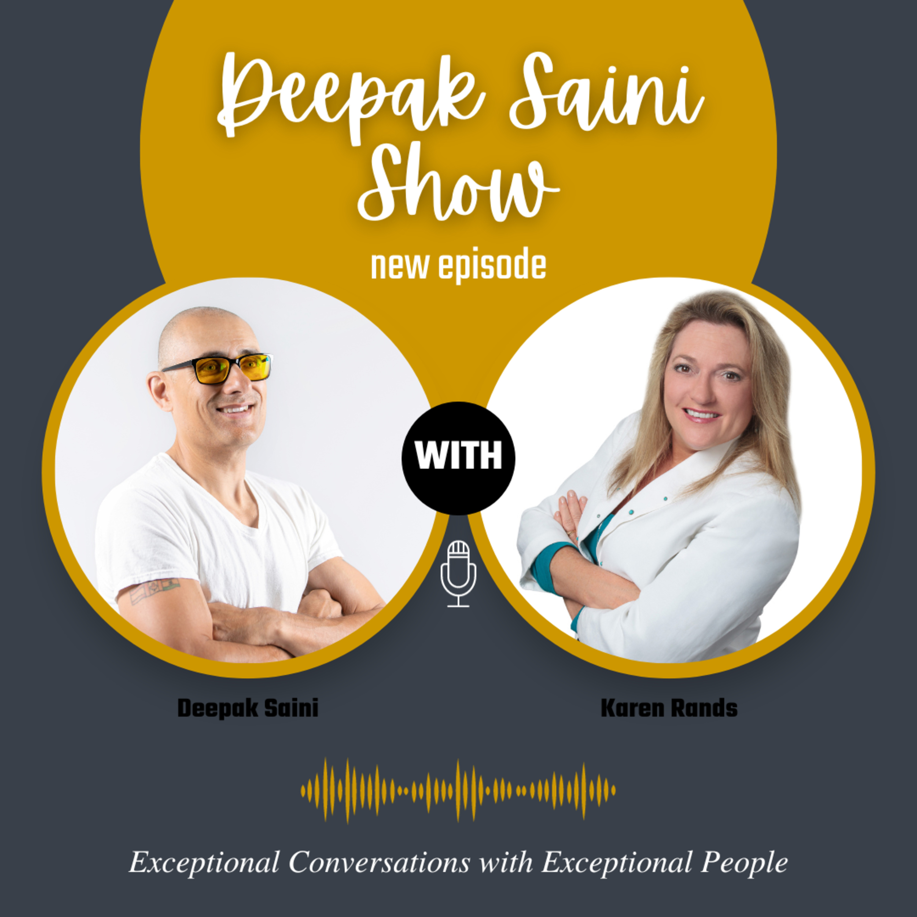 Deepak Saini Show