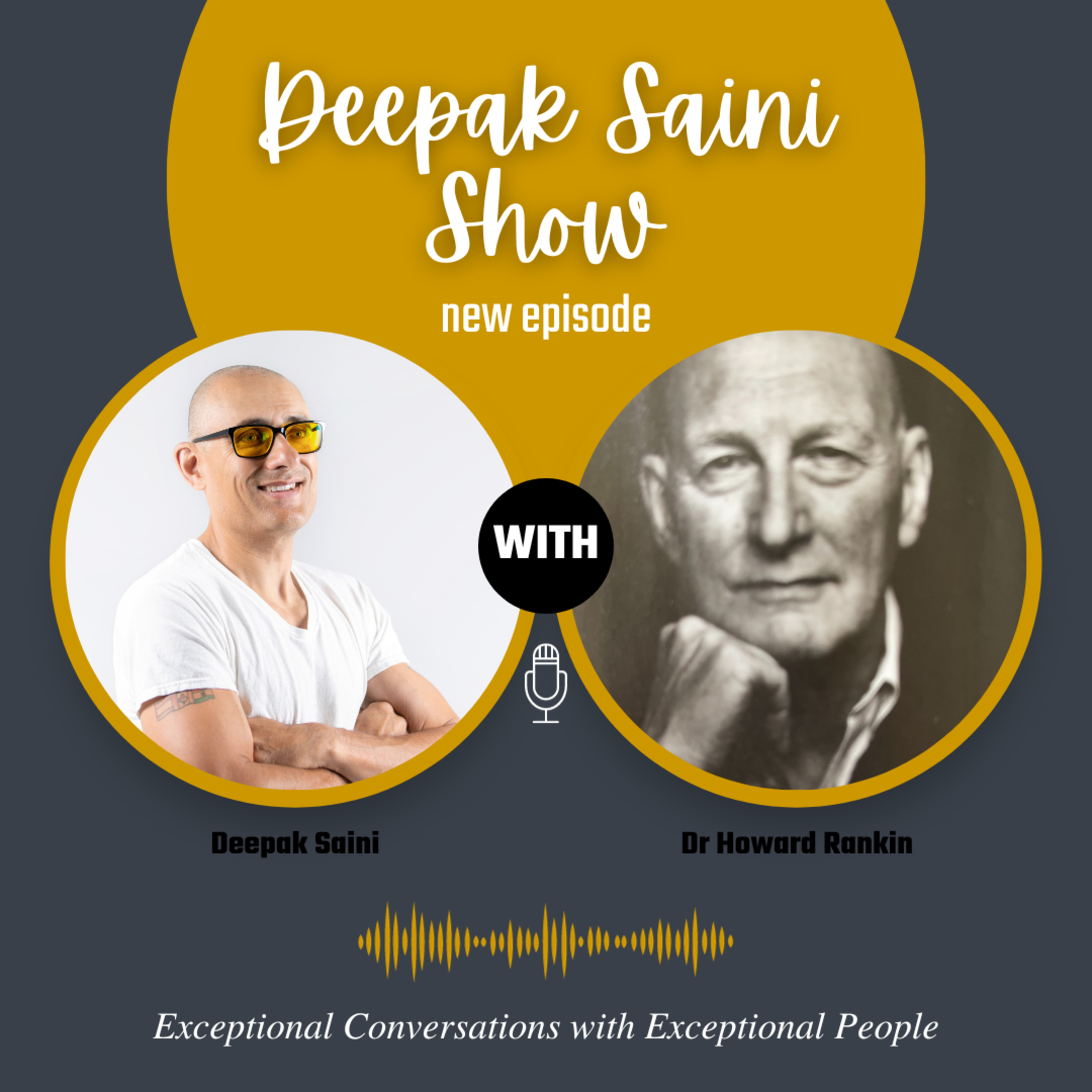 Deepak Saini Show