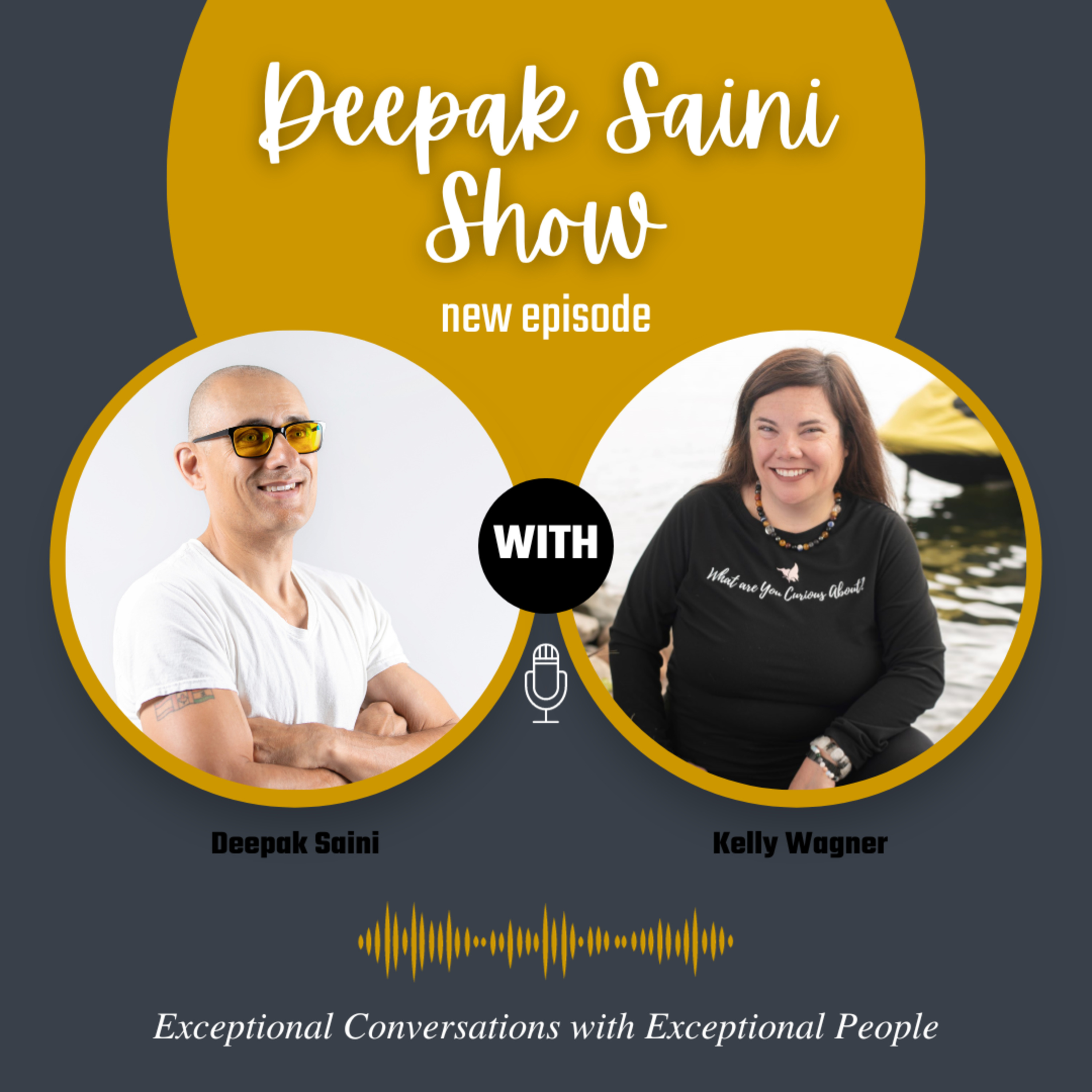 Deepak Saini Show