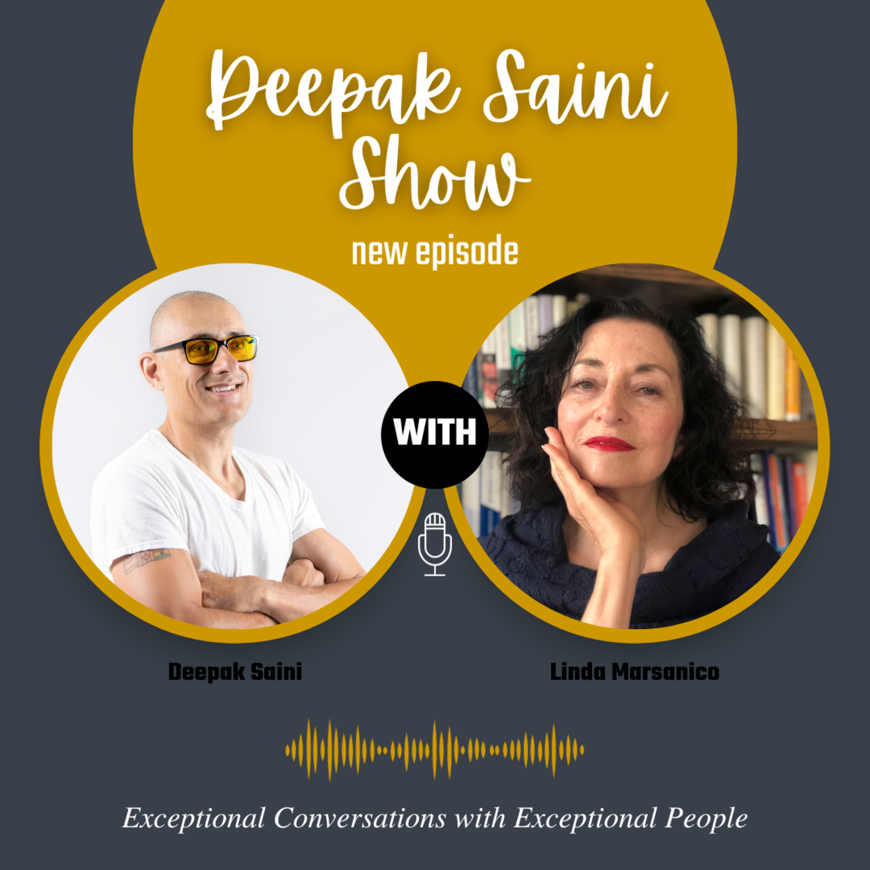Deepak Saini Show