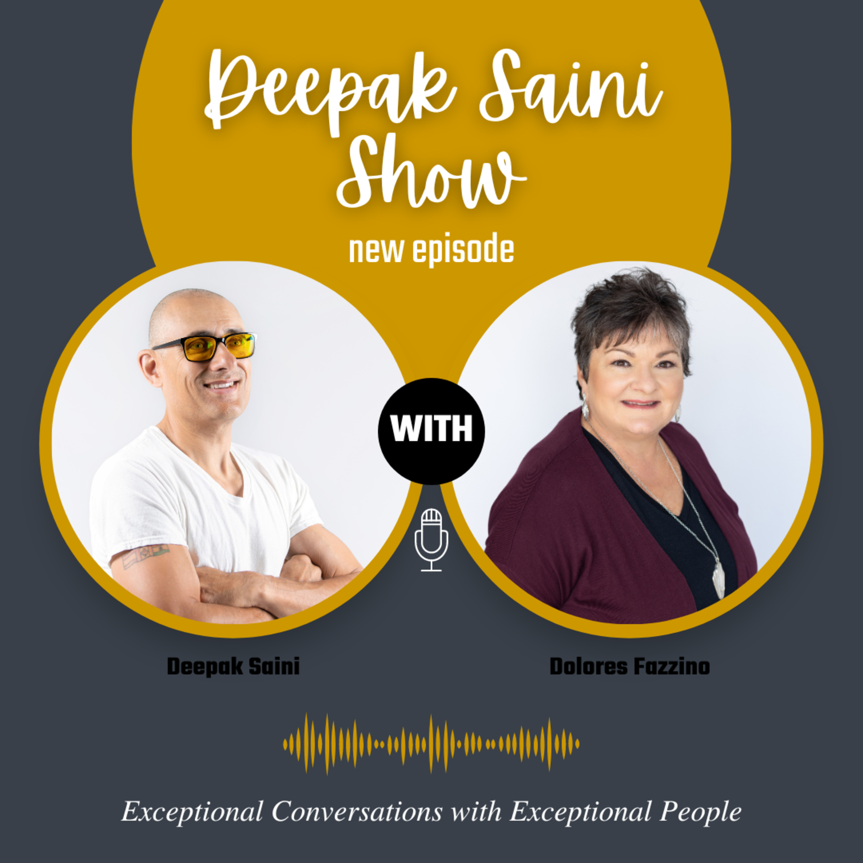Deepak Saini Show